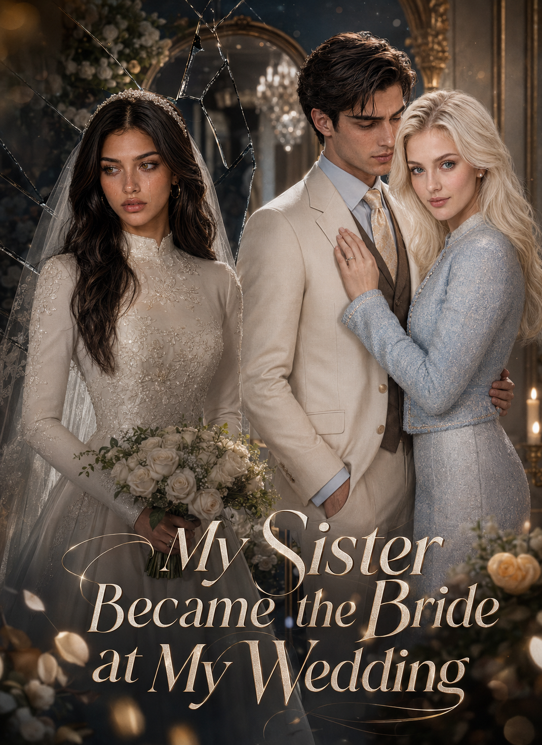 My Sister Became the Bride at My Wedding