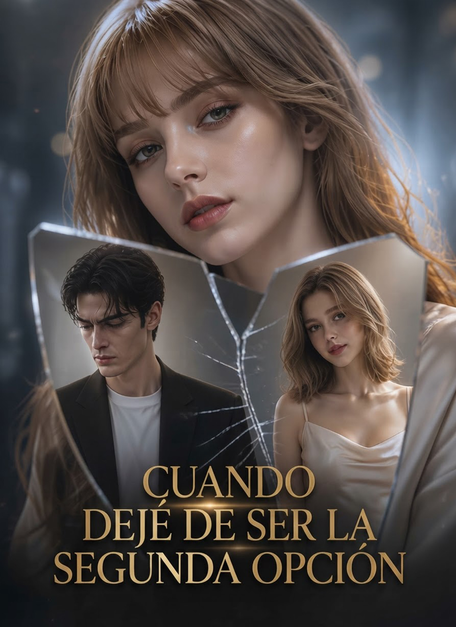 Cuando Dejé de Ser la Segunda Opción