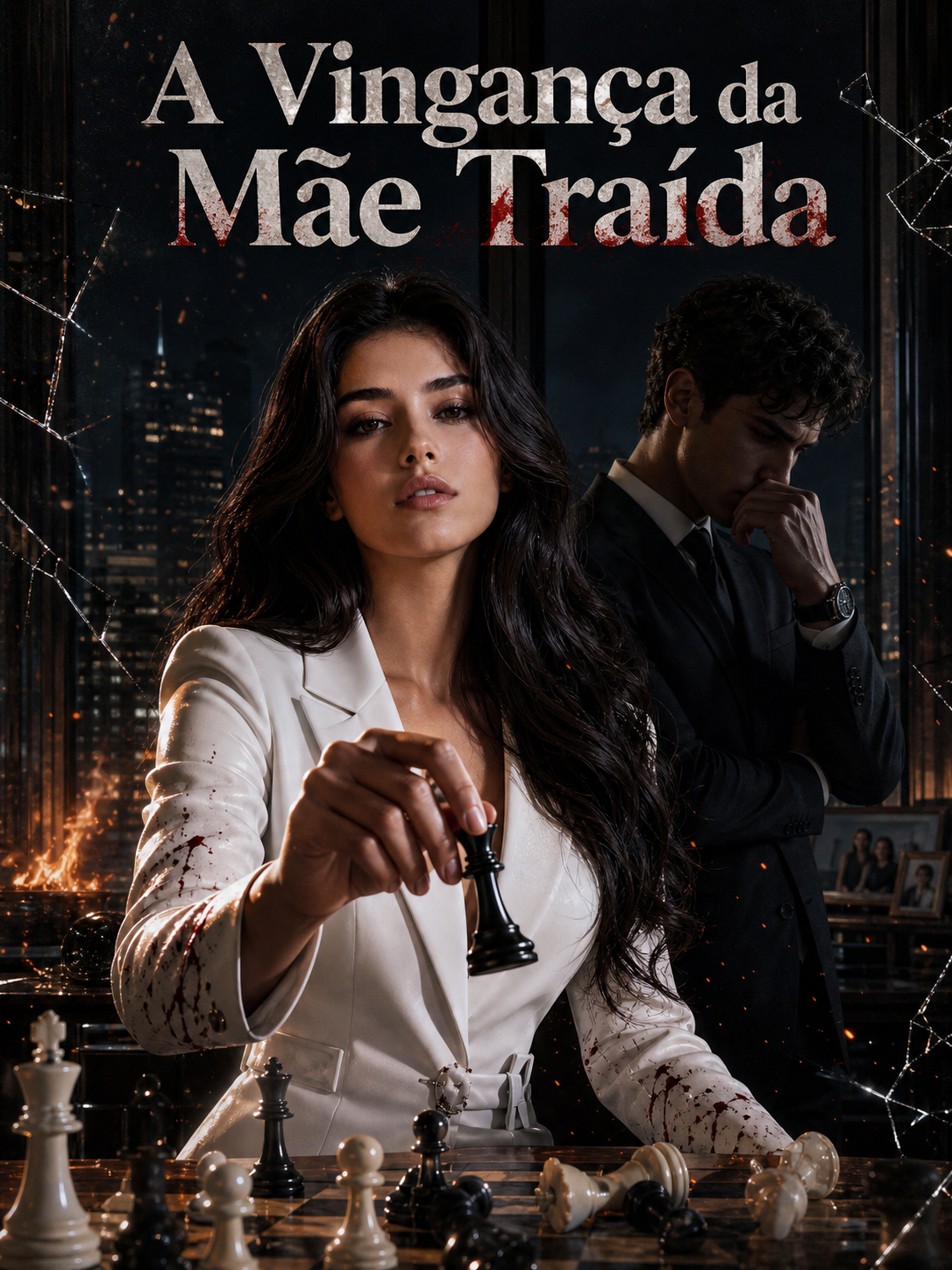 A Vingança da Mãe Traída