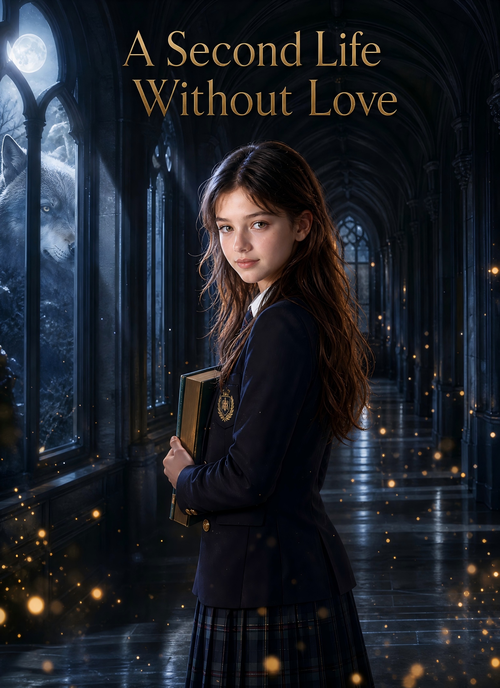 Poster A Second Life Without Love