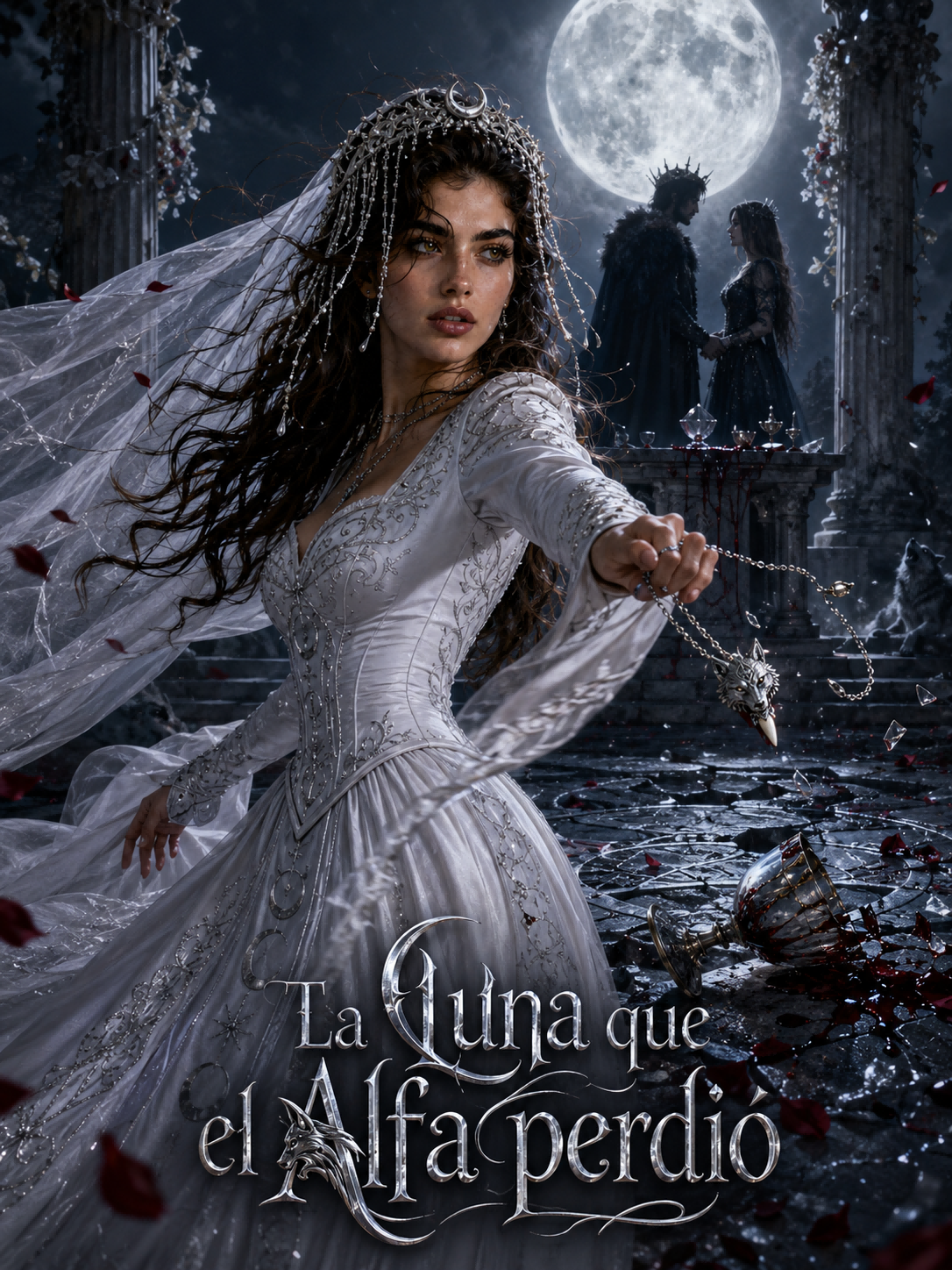 Poster El Alfa ruega por mi perdón