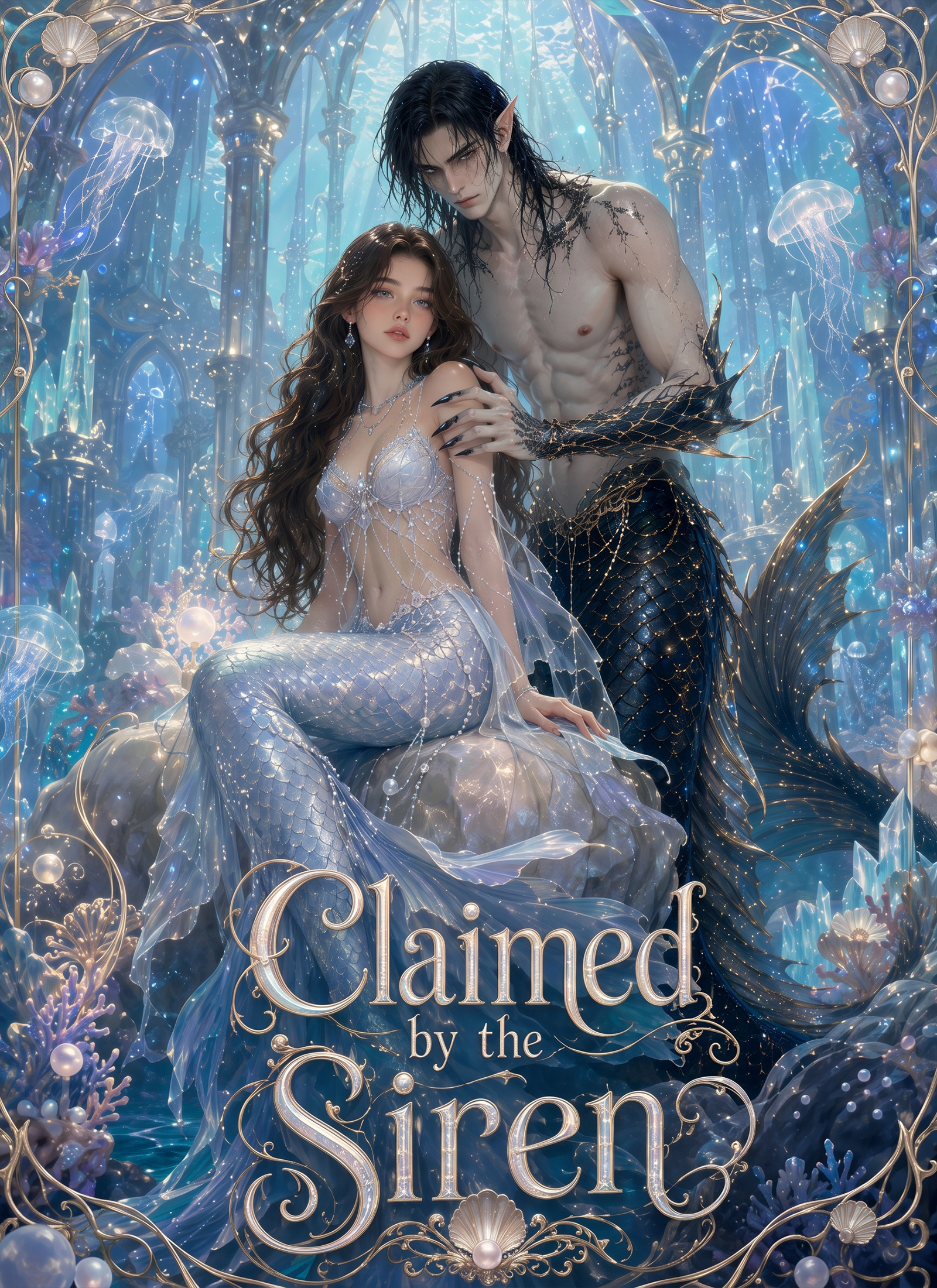 Claimed by the Siren