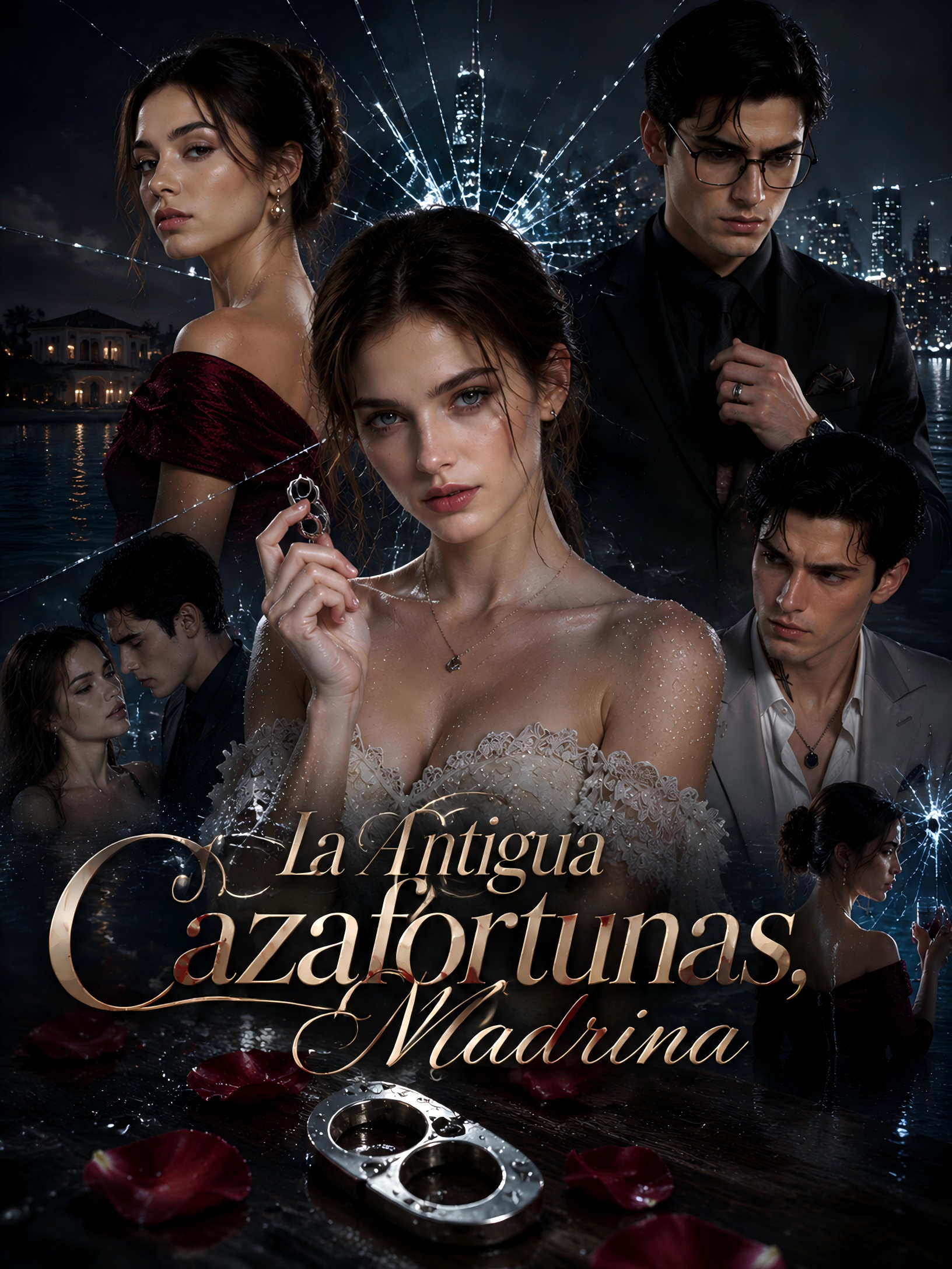 La Antigua Cazafortunas, Madrina