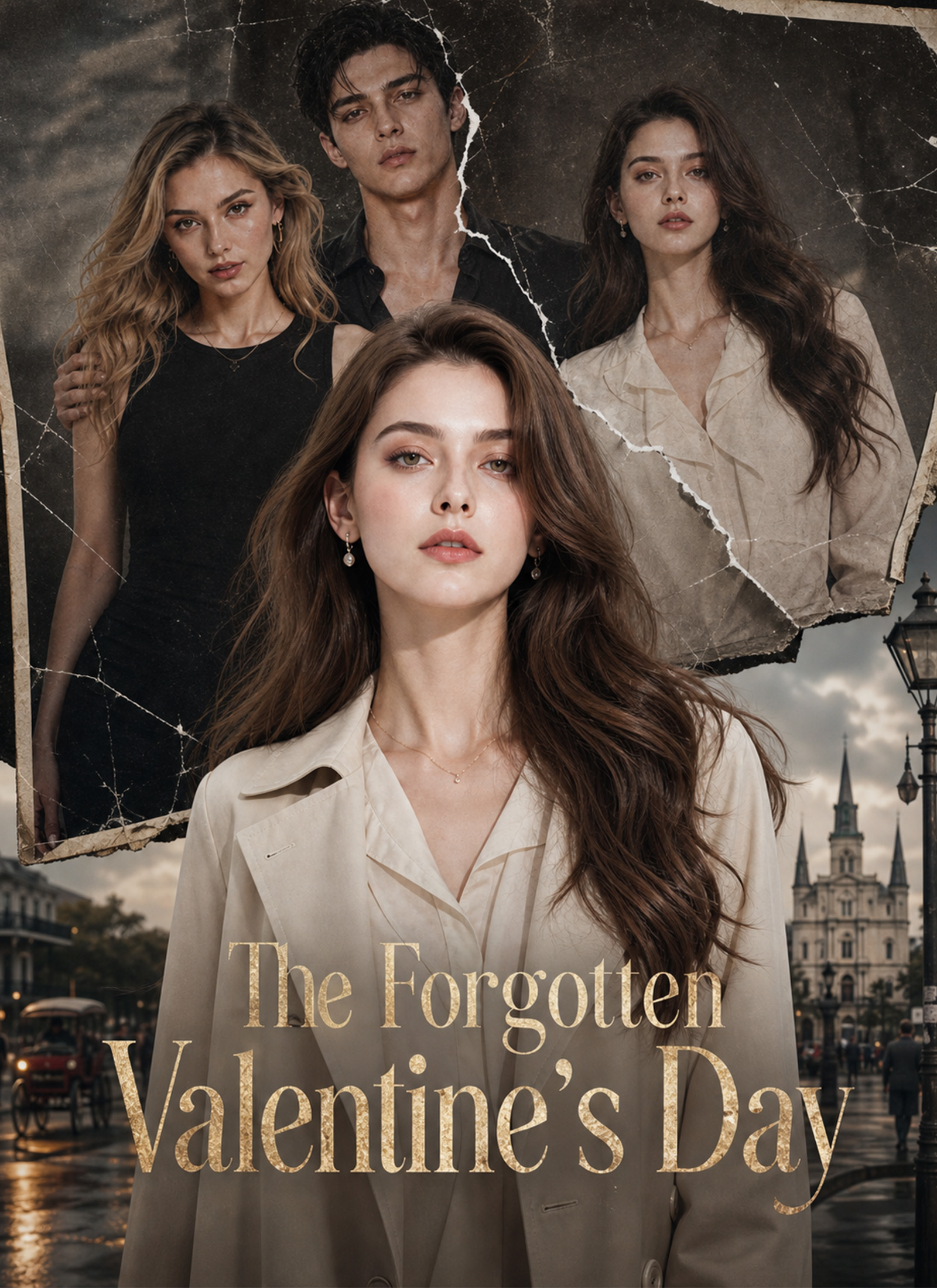 The Forgotten Valentine's Day