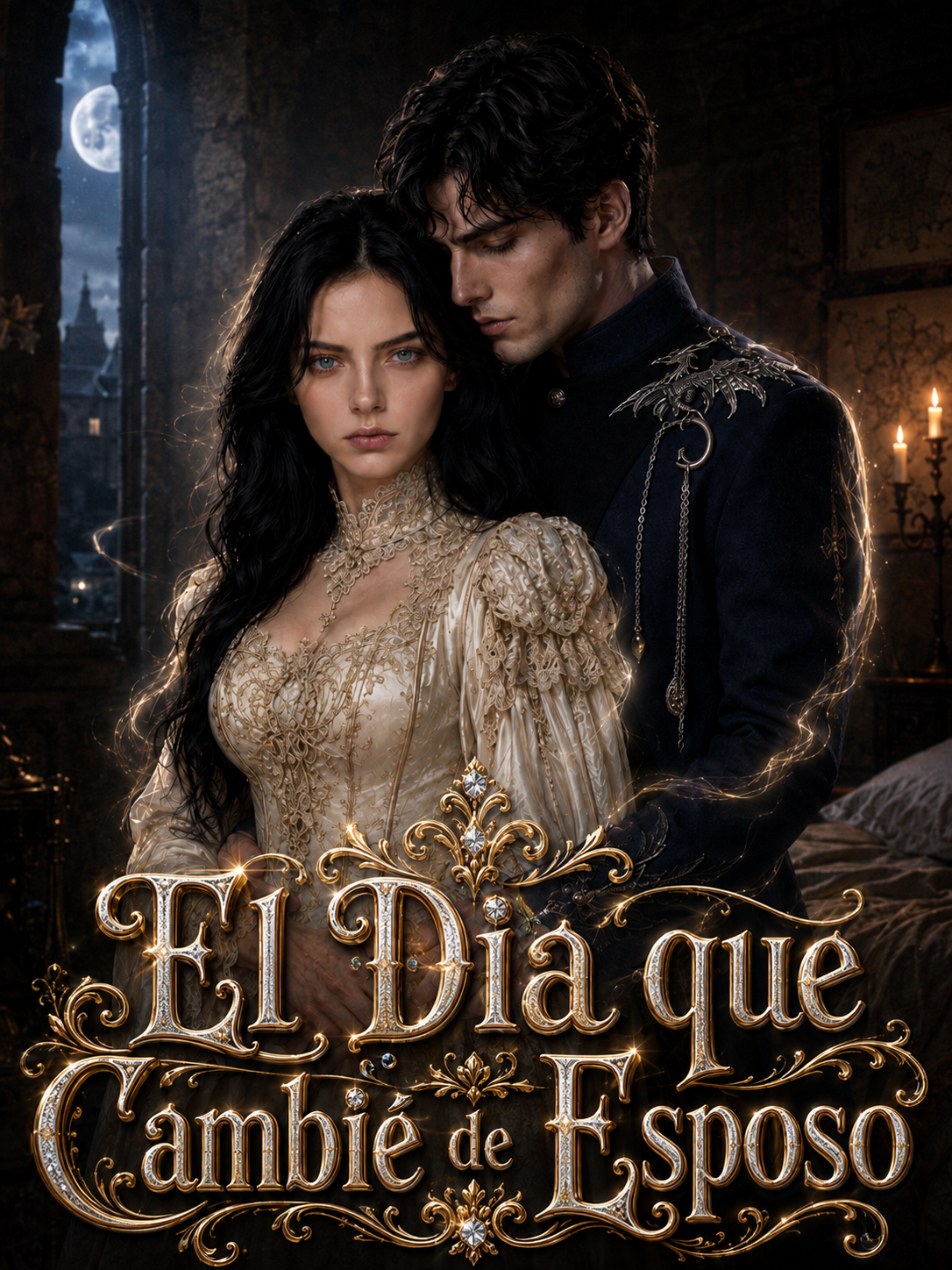 El Día que Cambié de Esposo