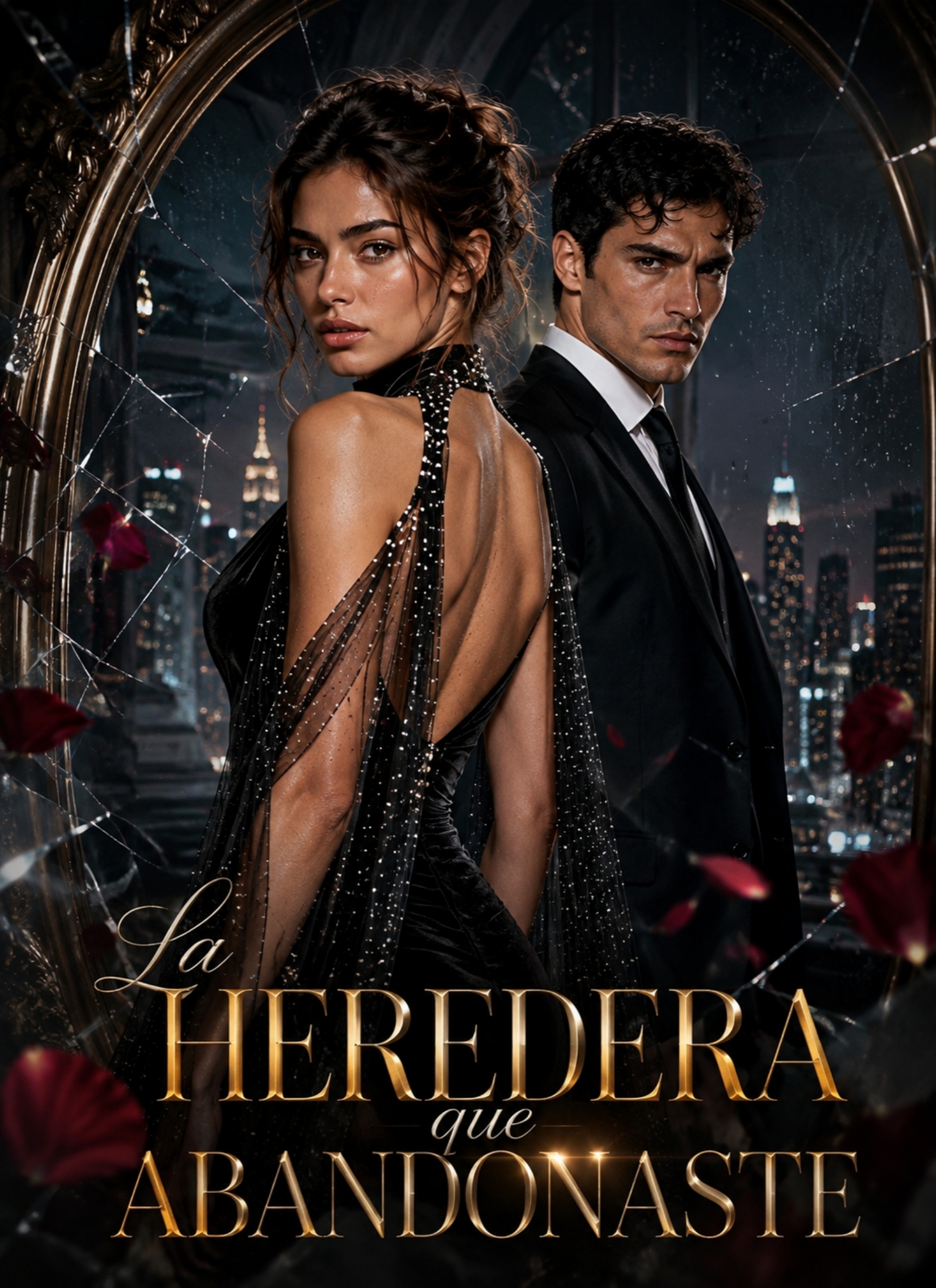La Heredera que Abandonaste