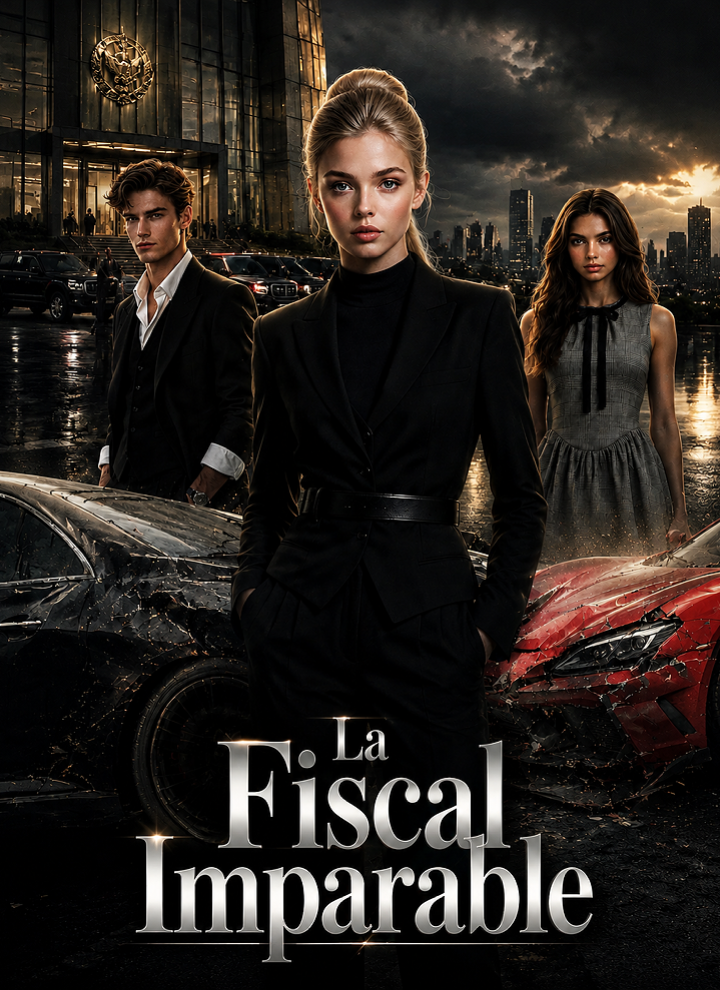 La Fiscal Imparable