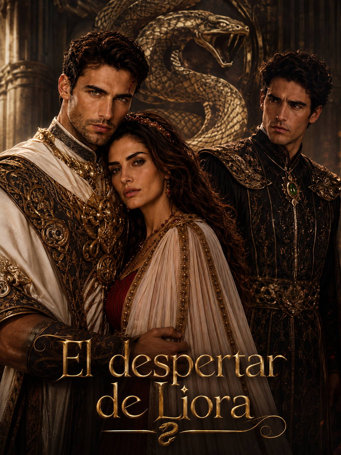 El despertar de Liora