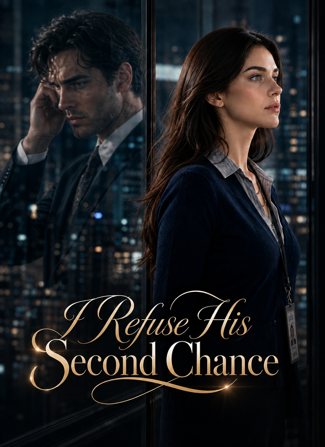 I Refuse His Second Chance