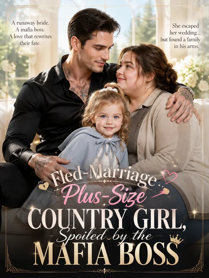 Poster Fled‑Marriage Plus‑Size Country Girl, Spoiled by the Mafia Boss