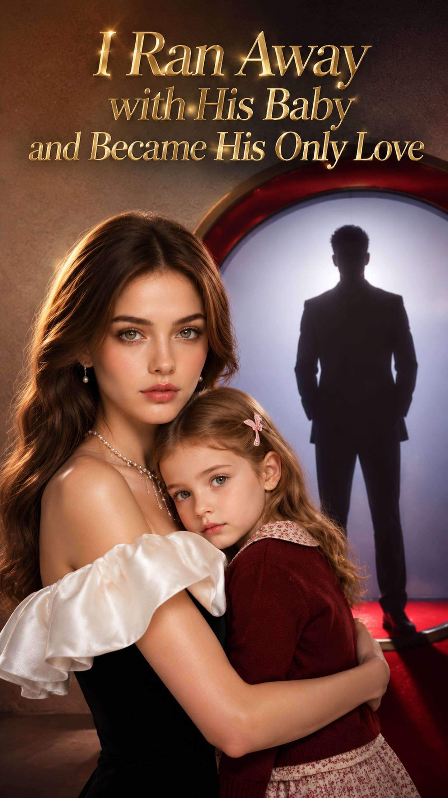 I Ran Away with His Baby and Became His Only Love