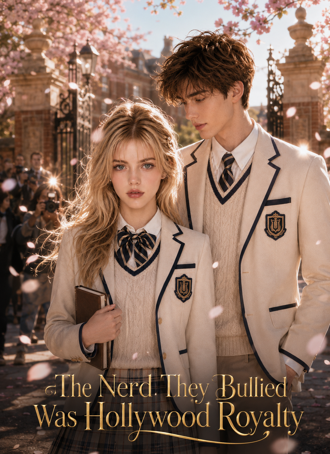 The Nerd They Bullied Was Hollywood Royalty