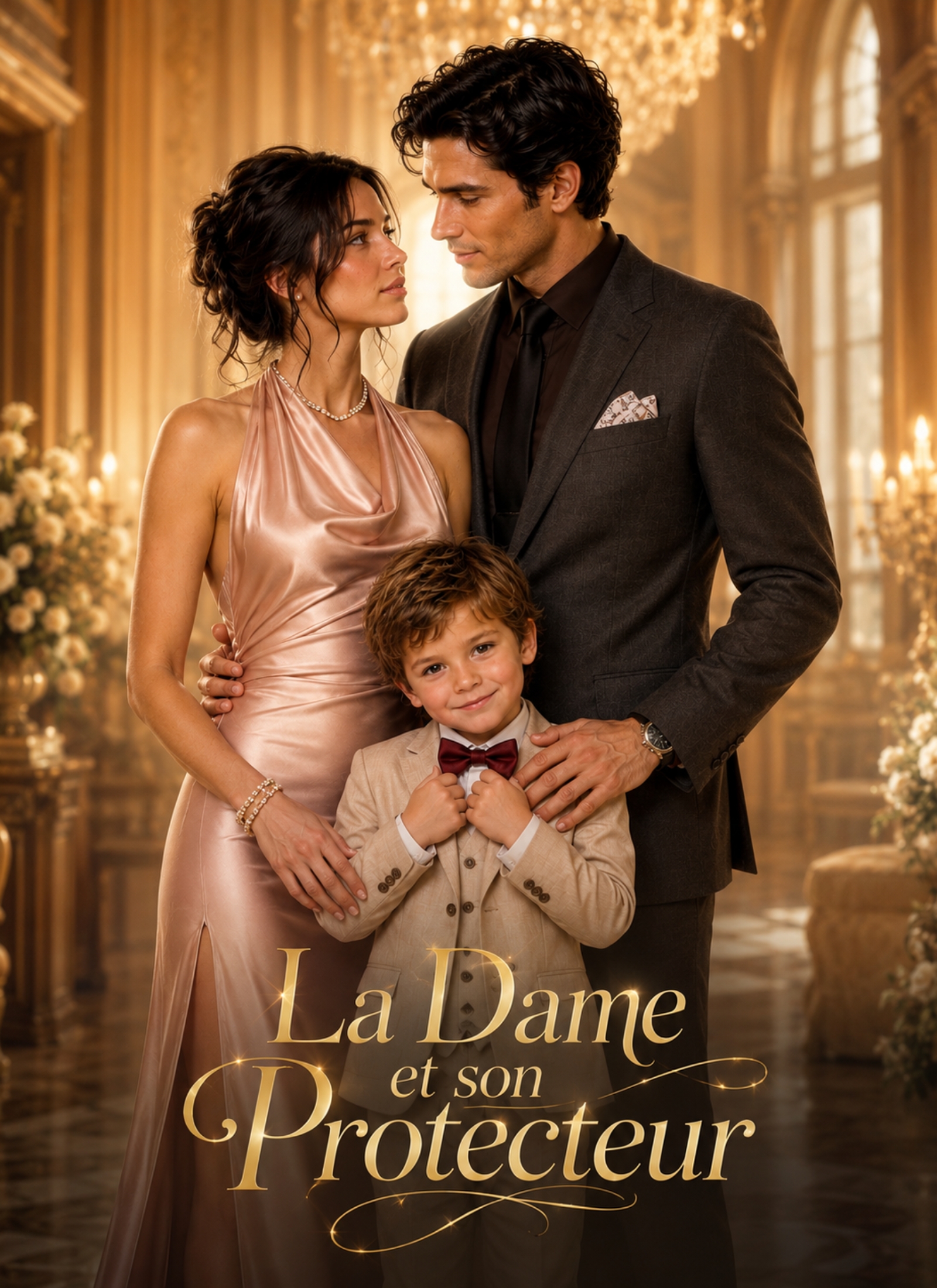 La Dame et son Protecteur