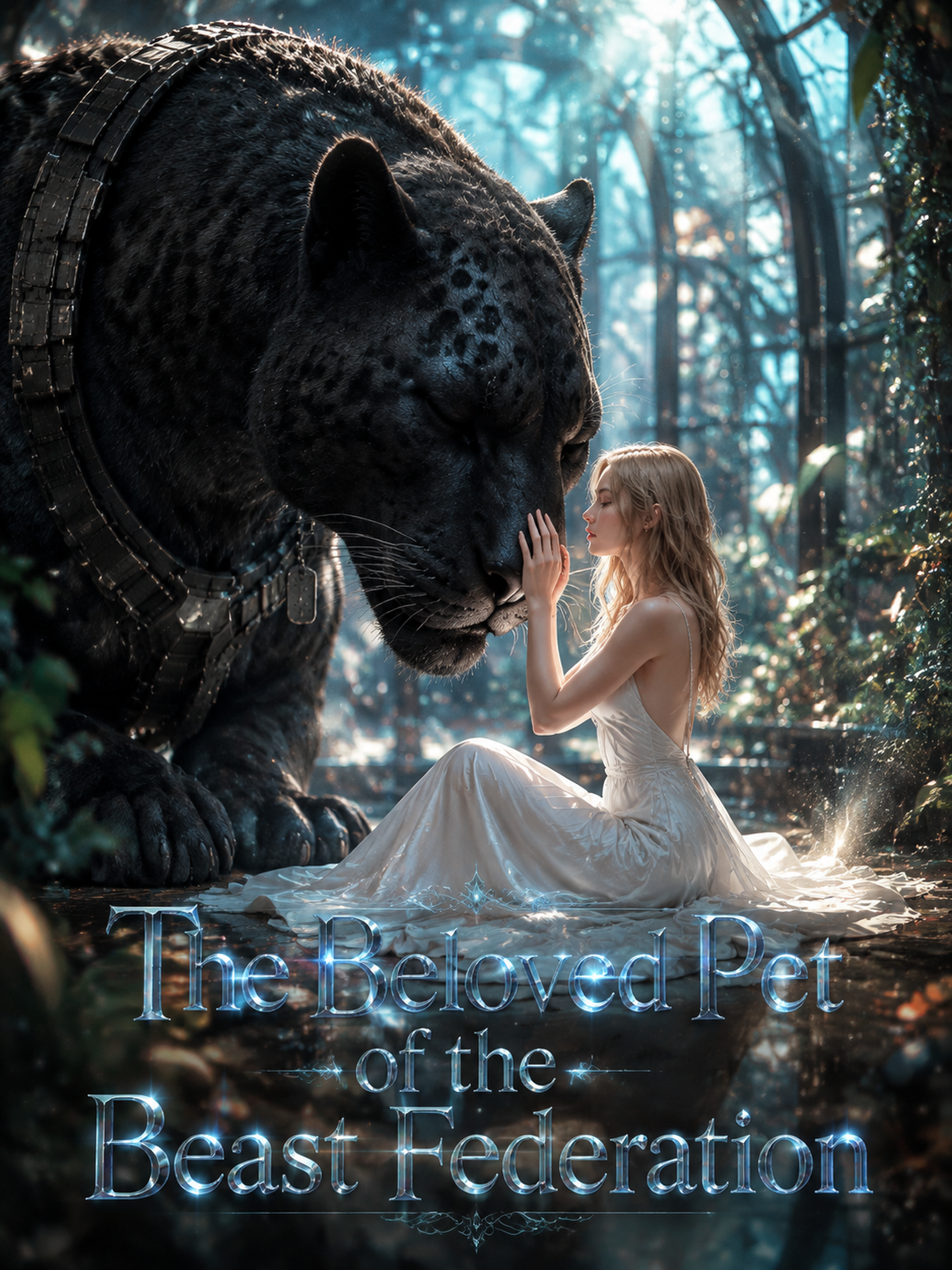 The Beloved Pet of the Beast Federation