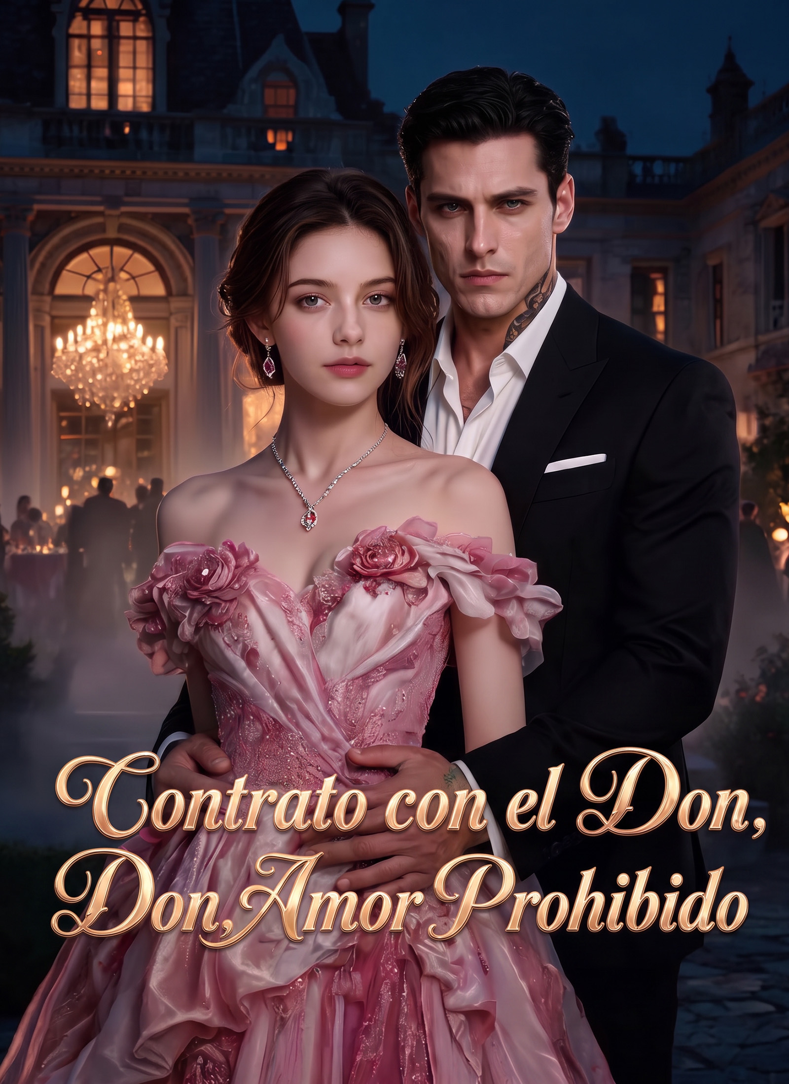 Contrato con el Don, Amor Prohibido