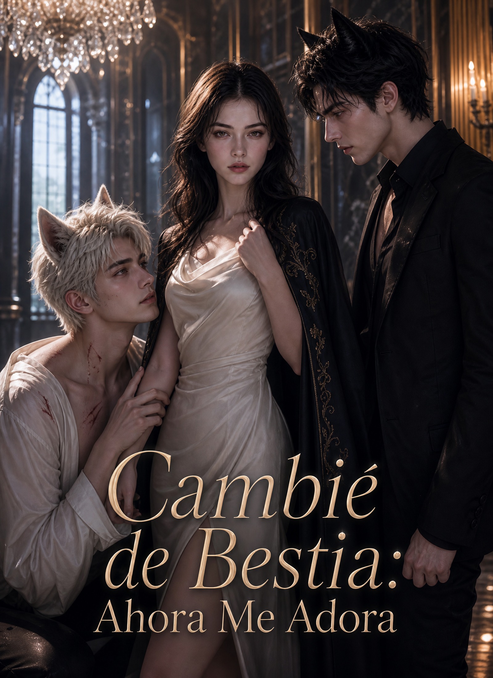Cambié de Bestia: Ahora Me Adora