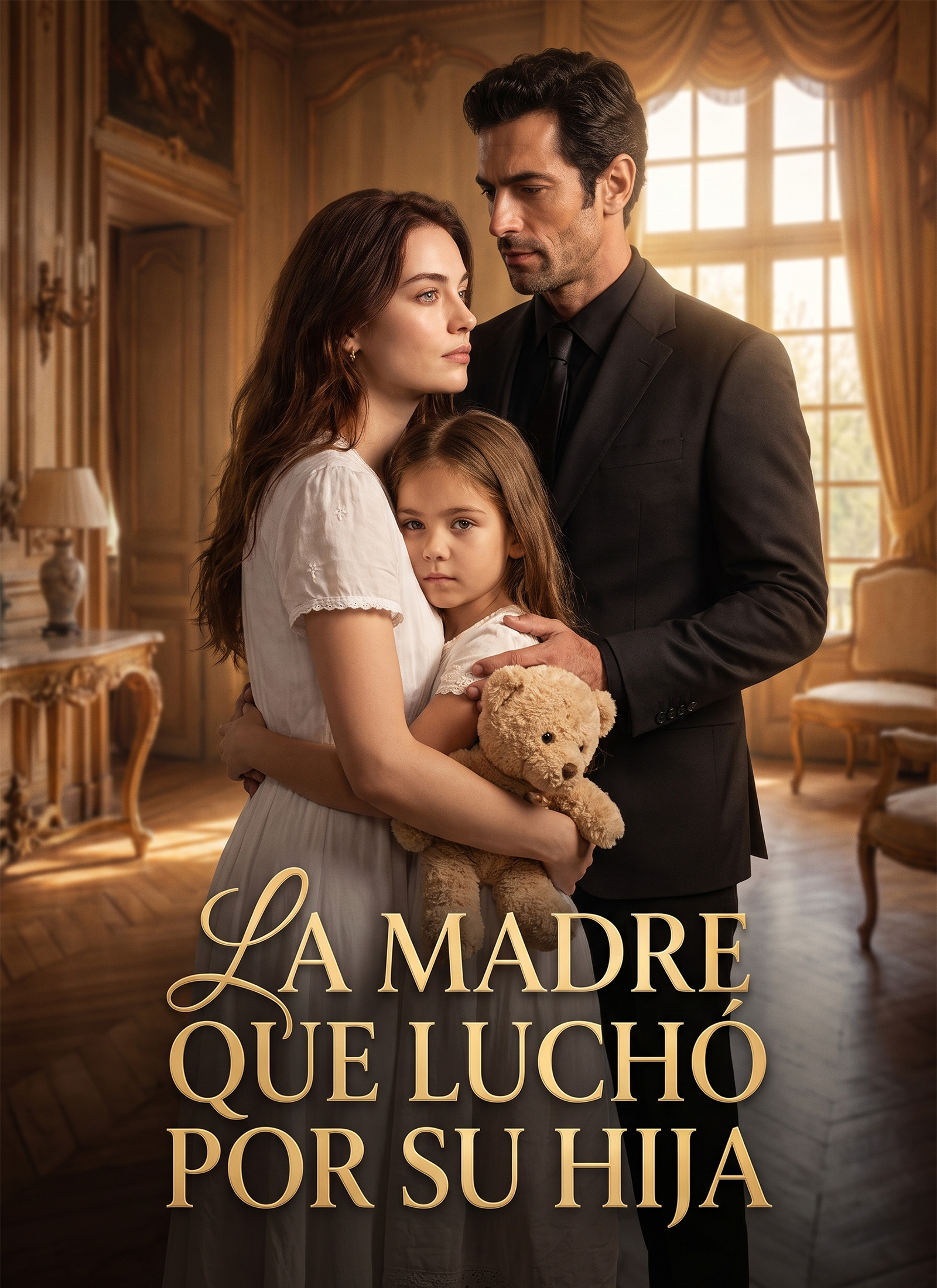 La madre que luchó por su hija