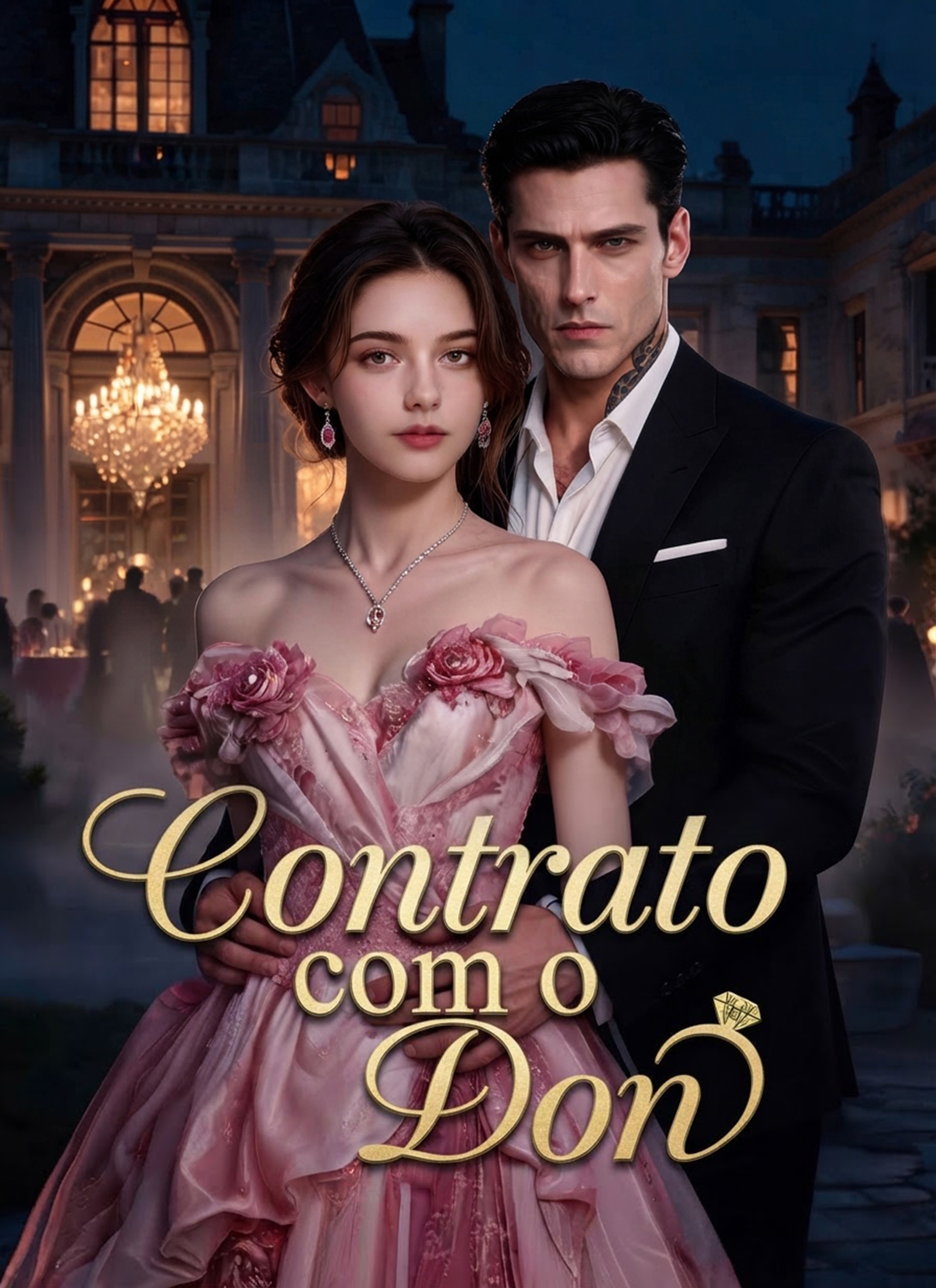 Contrato com o Don