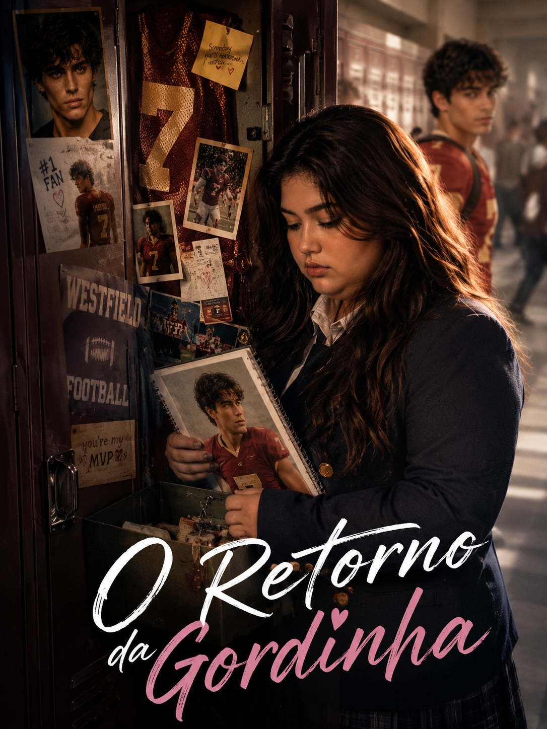 O Retorno da Gordinha