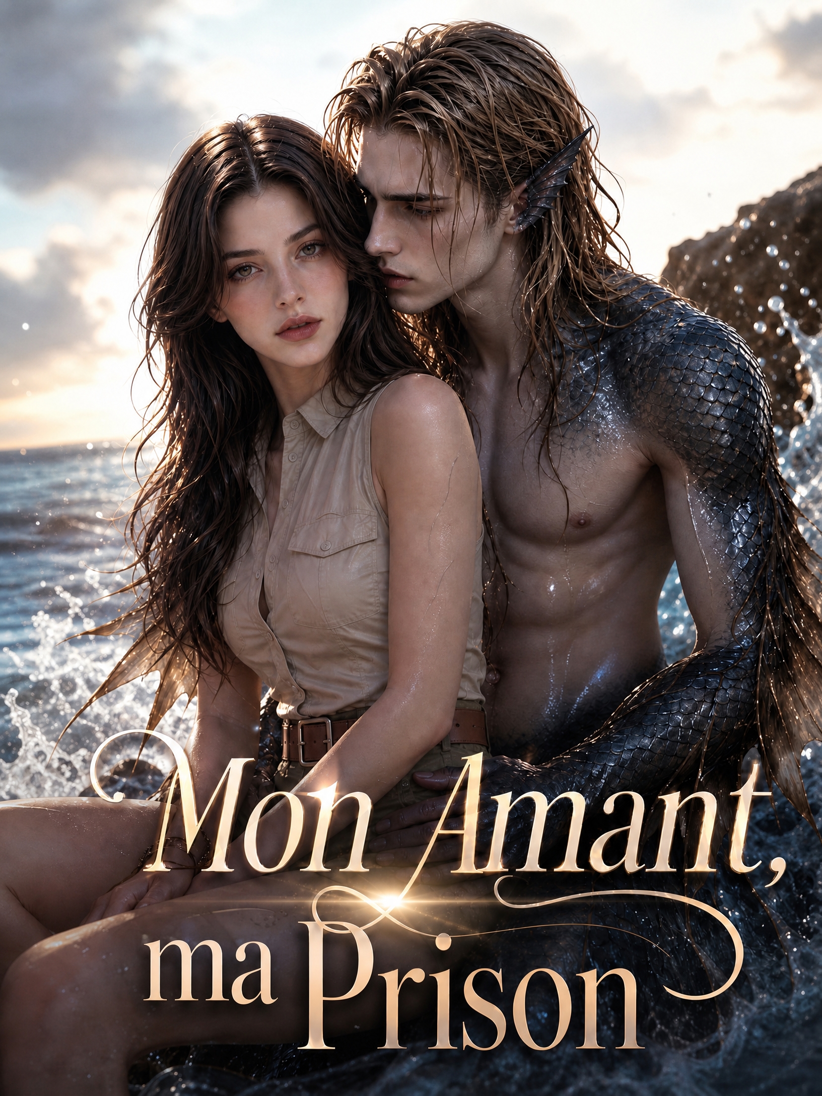 Mon Amant, ma Prison