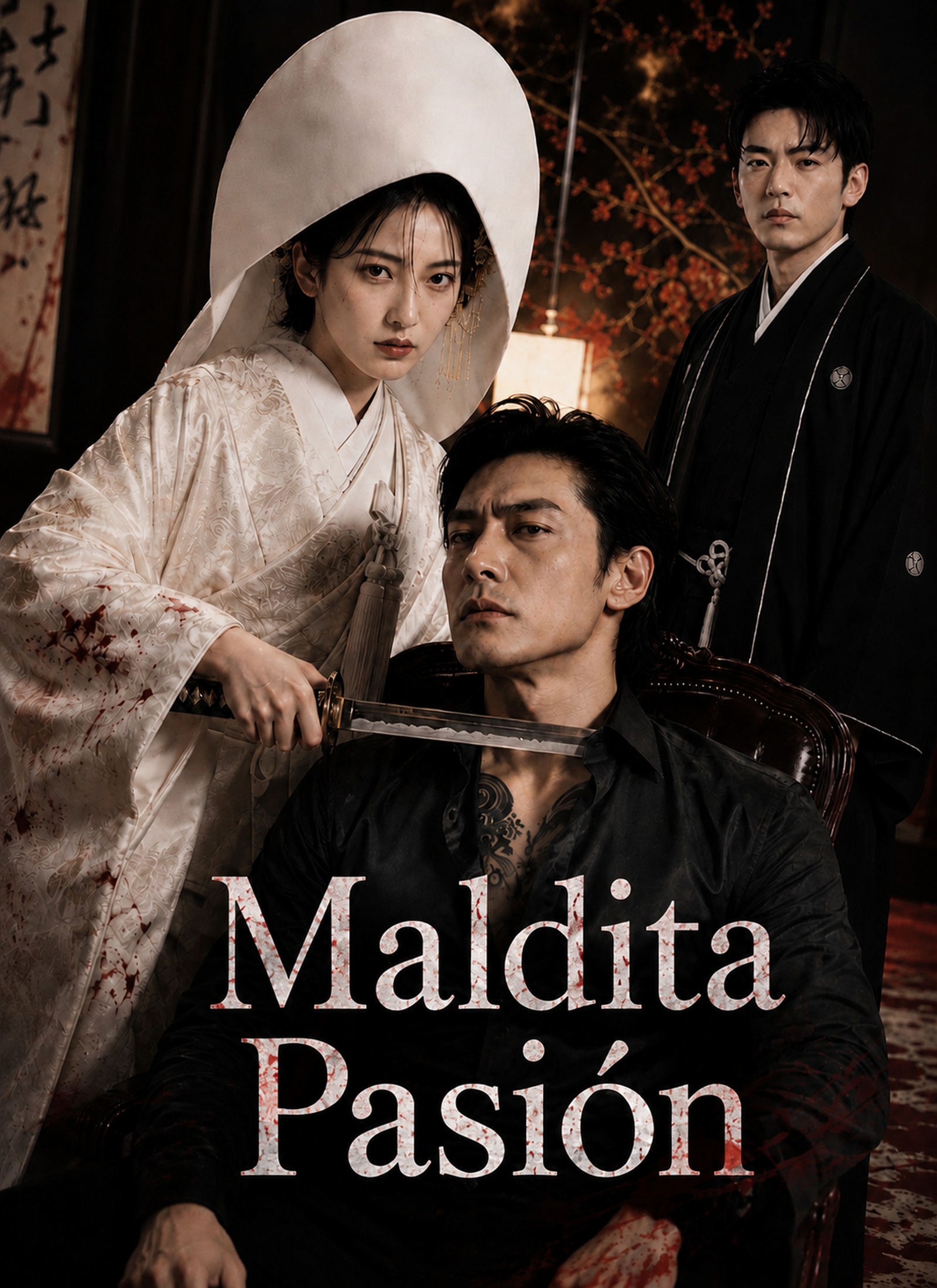 Maldita Pasión