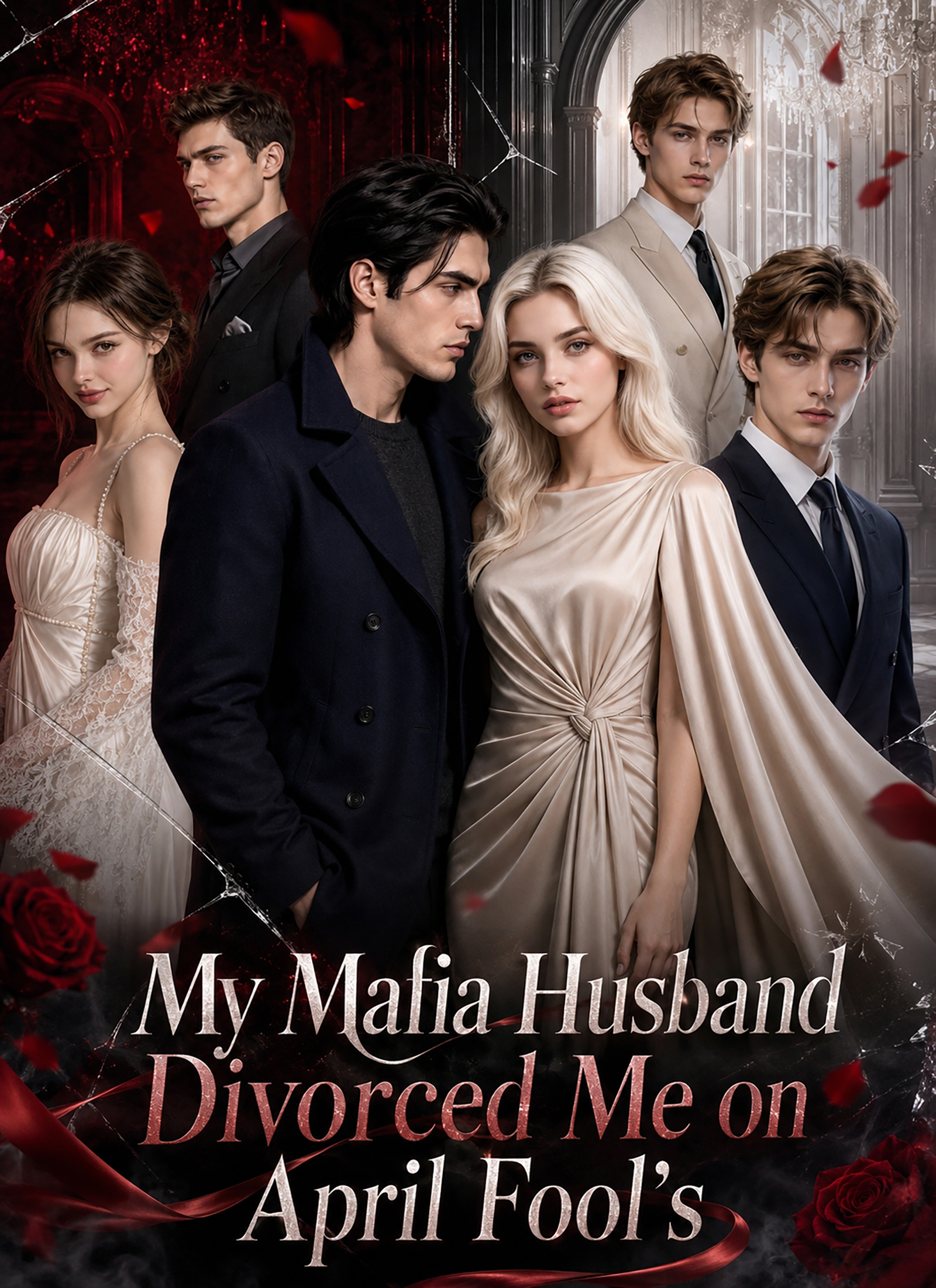 My Mafia Husband Divorced me on April Fool’s