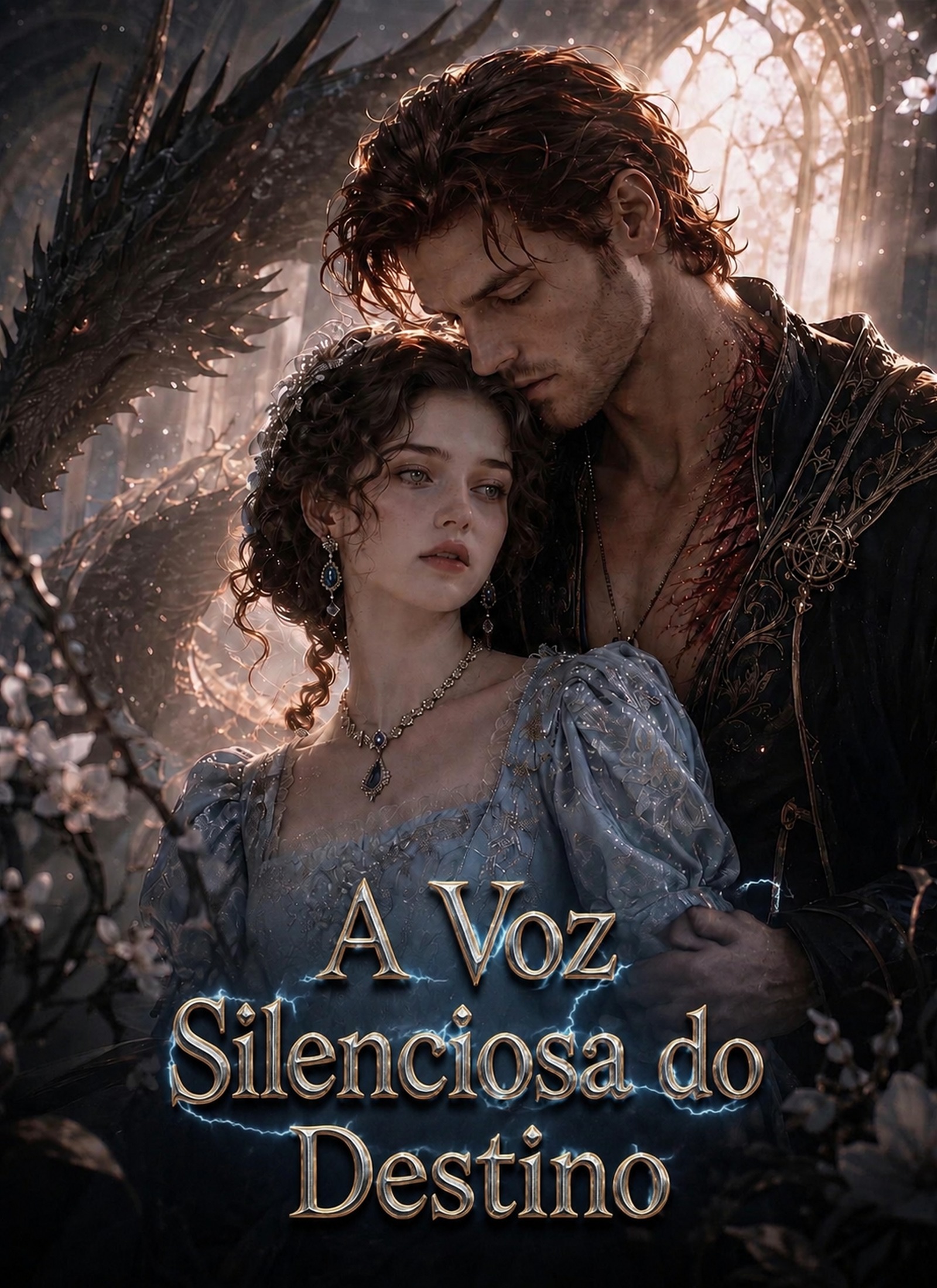 A Voz Silenciosa do Destino