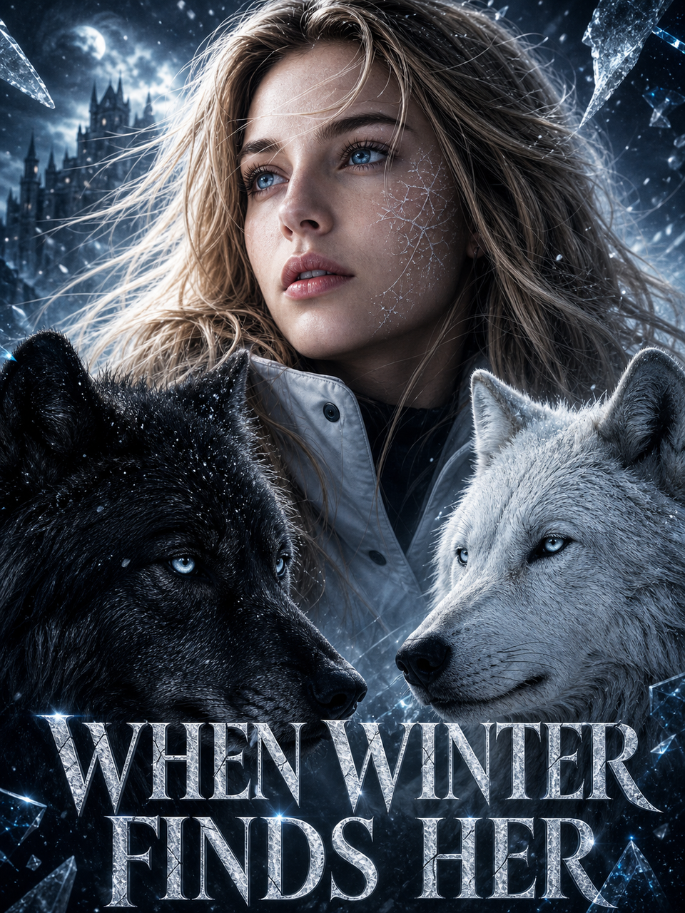Poster When Winter Finds Her