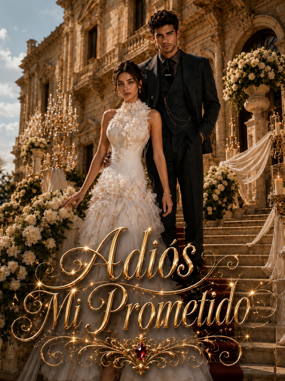Adiós Mi Prometido