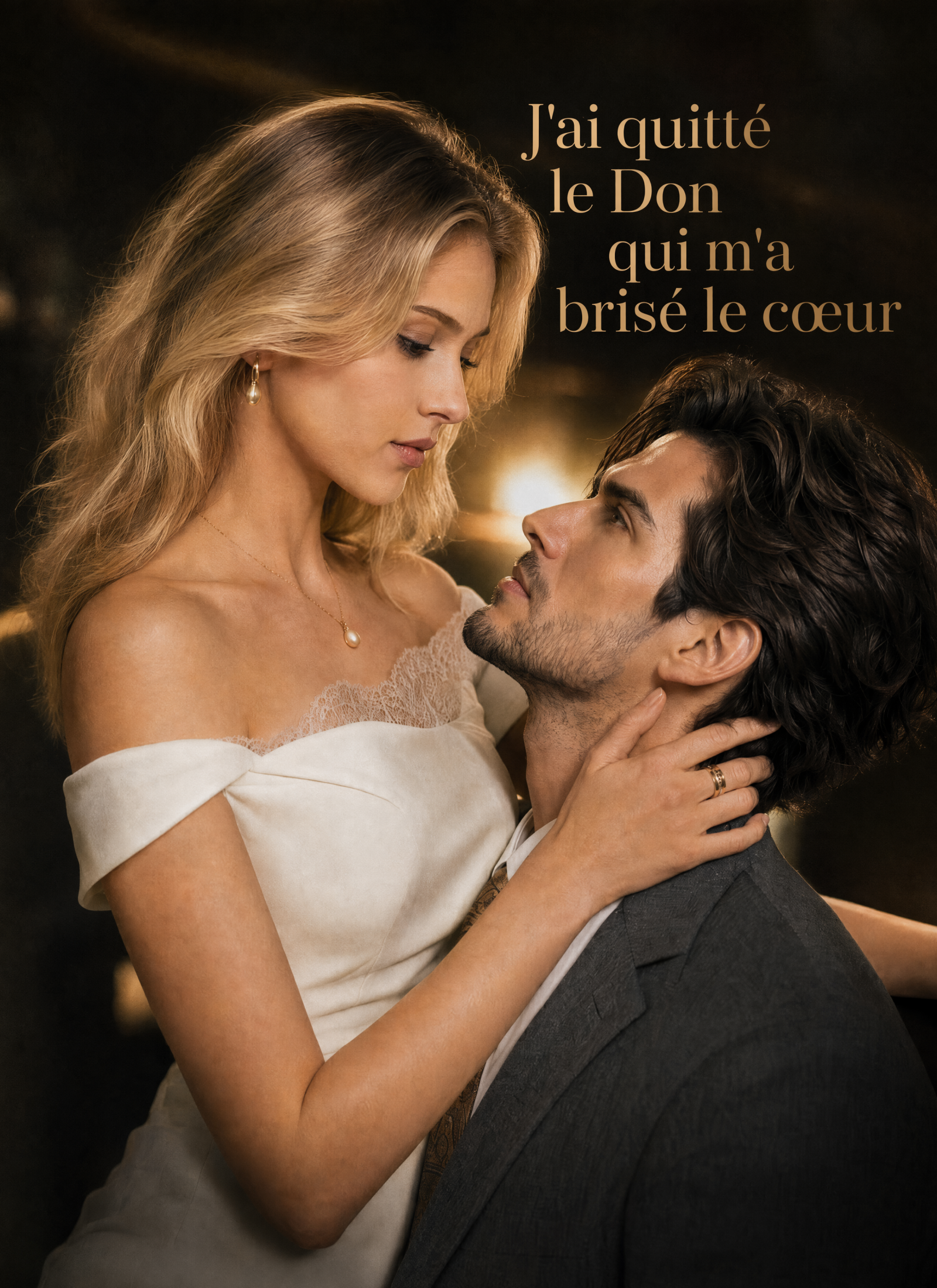 J'ai quitté le Don qui m'a brisé le cœur