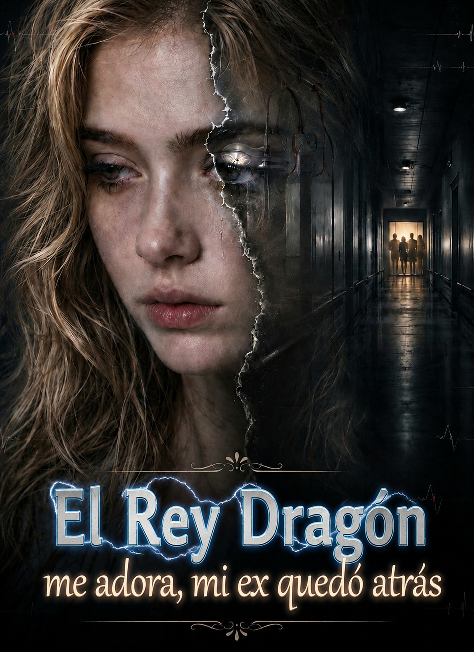 El Rey Dragón me adora, mi ex quedó atrás