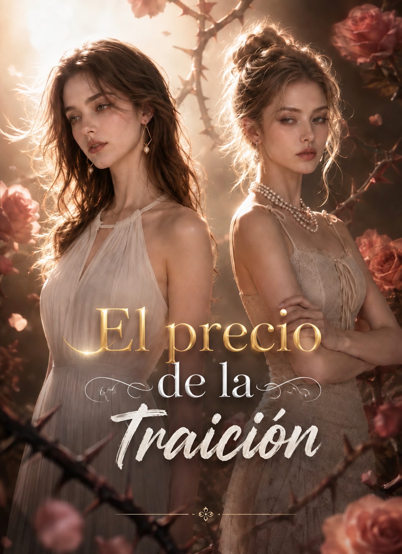 Poster El precio de la traición