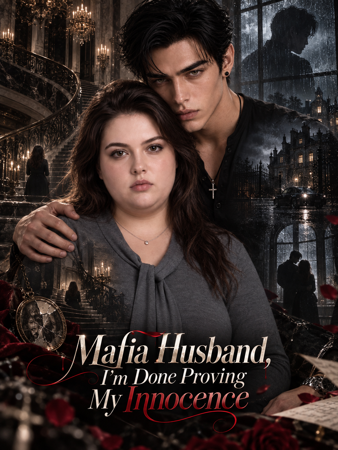Mafia Husband, I'm Done Proving My Innocence