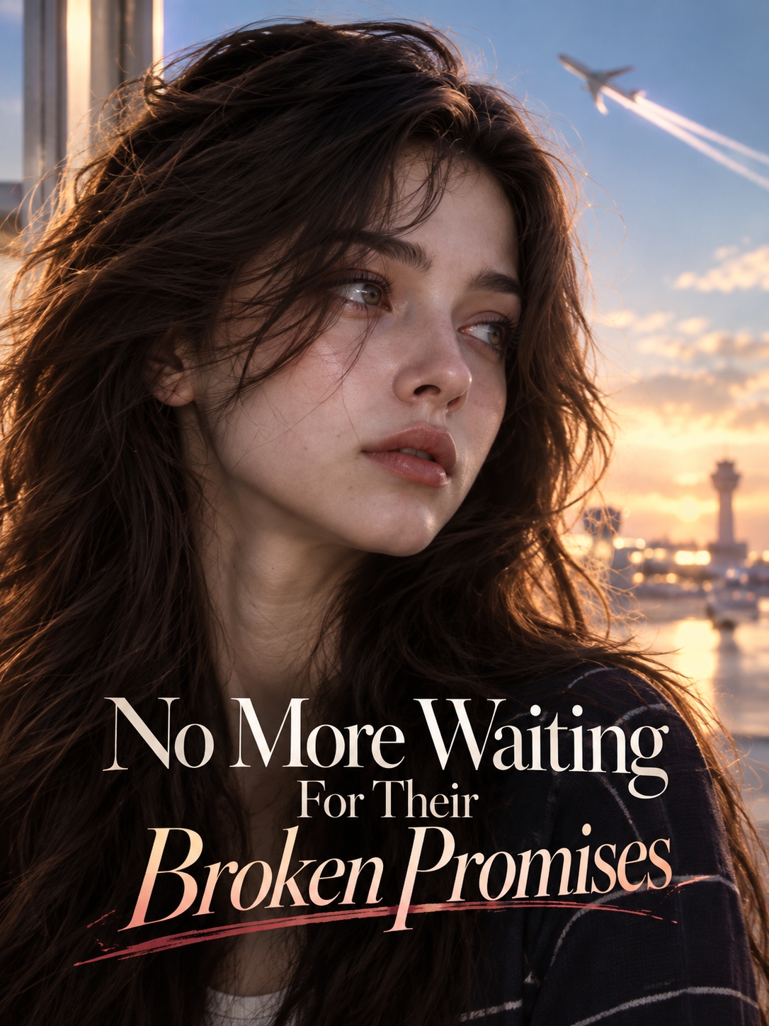 No More Waiting For Their Broken Promises