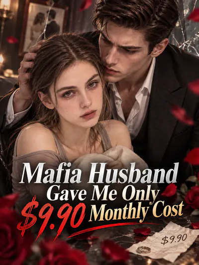 Mafia Husband Gave Me Only $9.90 Monthly Cost