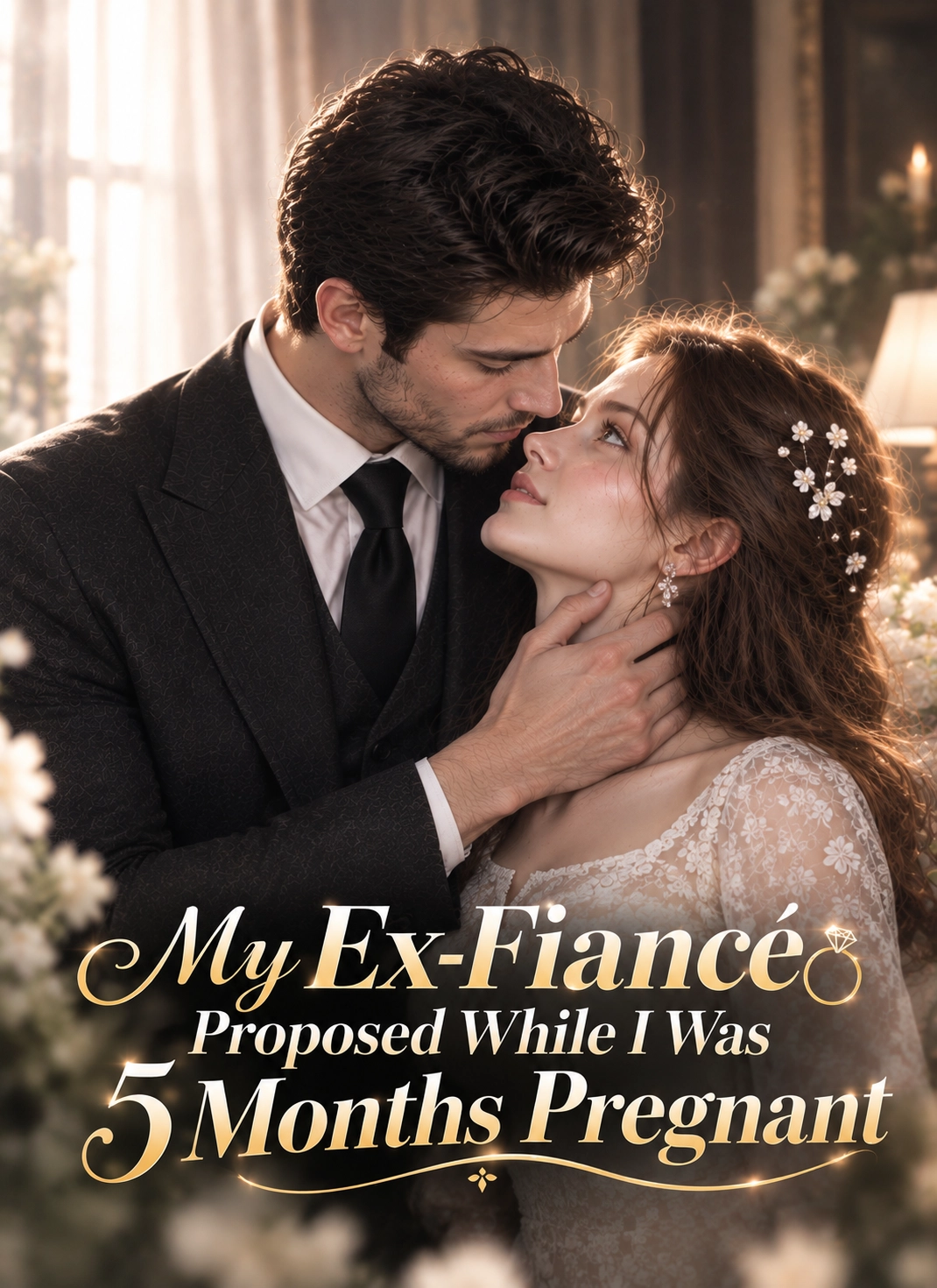 Poster My Ex-Fiancé Proposed While I Was 5 Months Pregnant