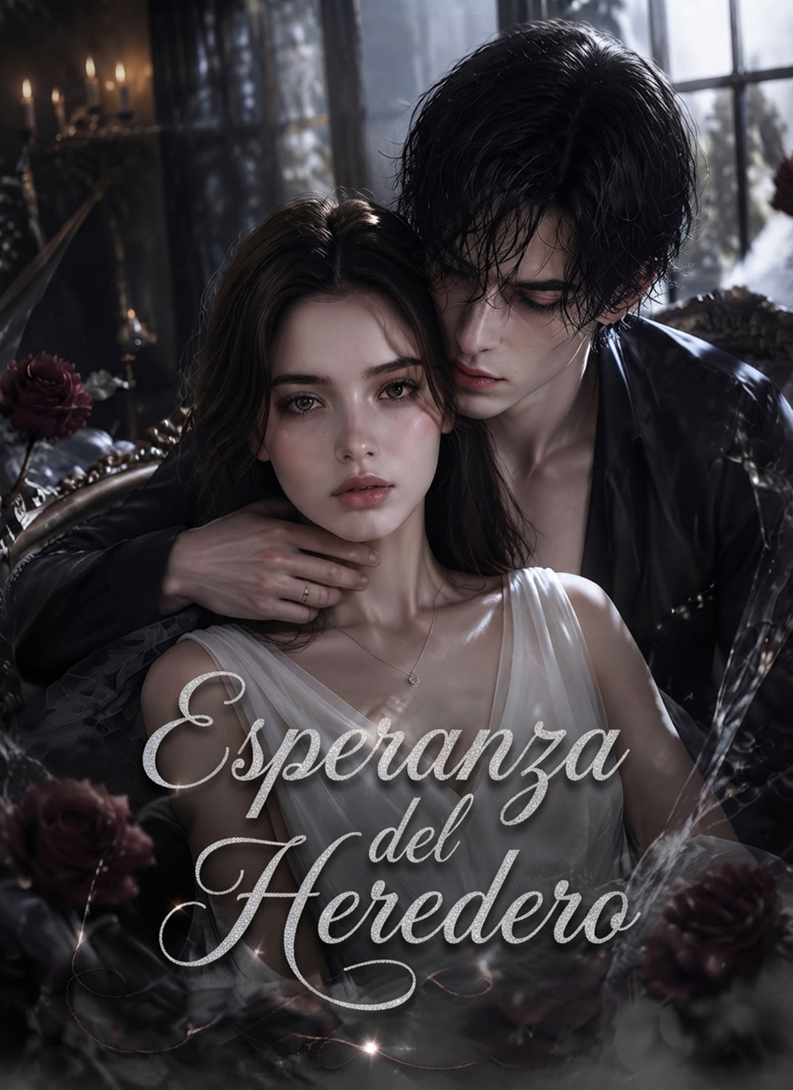 Poster Esperanza del Heredero