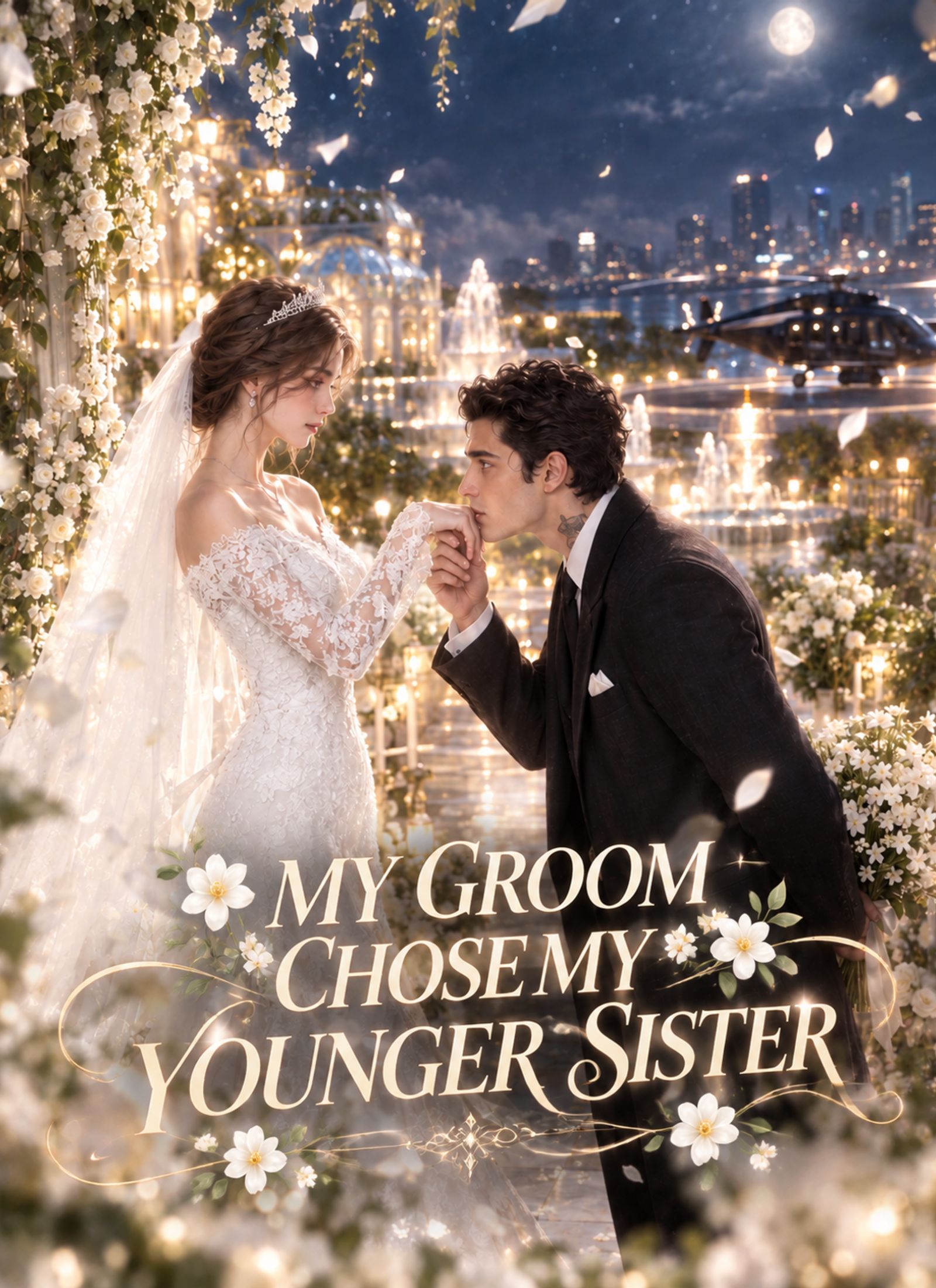 My Groom Chose My Younger Sister