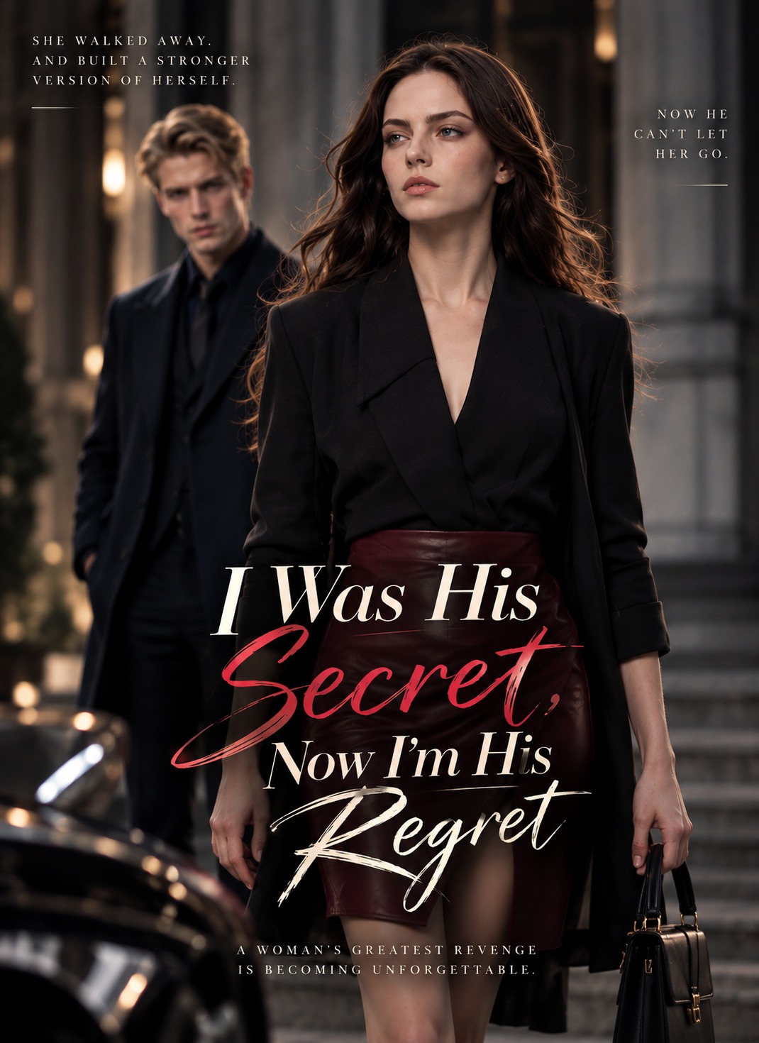 I Was His Secret, Now I’m His Regret