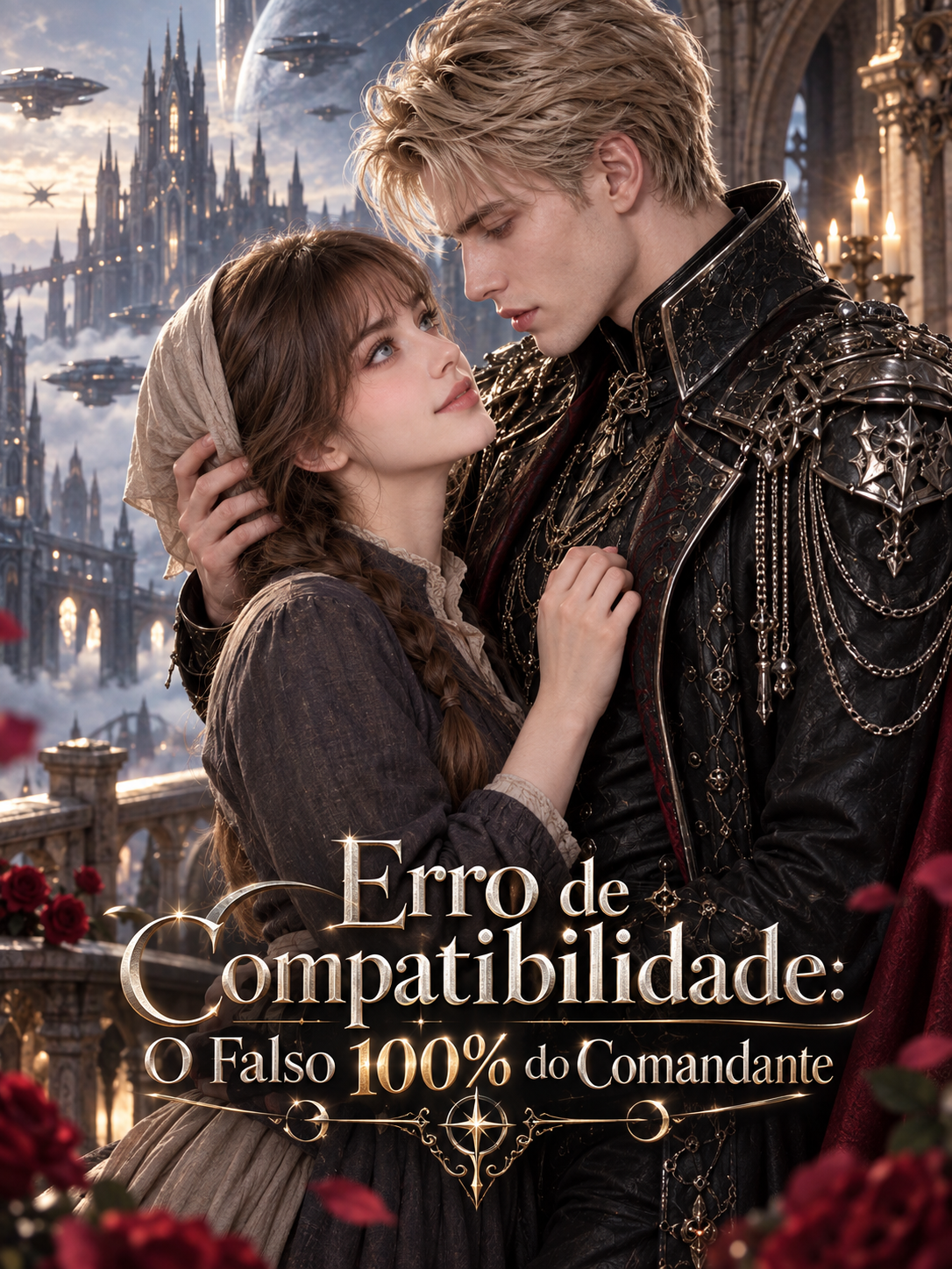Erro de Compatibilidade: O Falso 100% do Comandante
