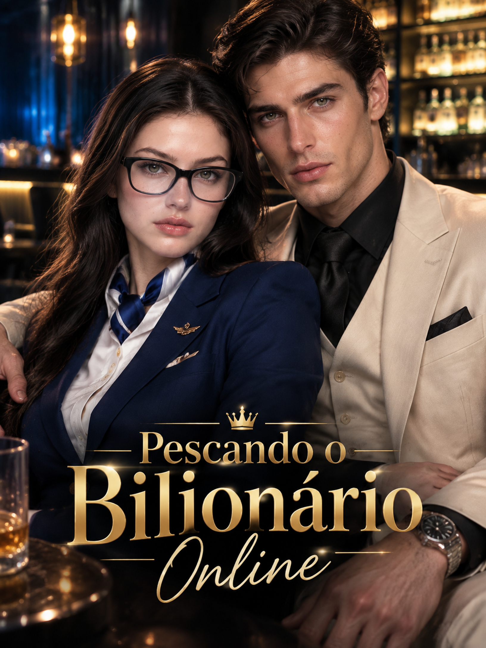 Pescando o Bilionário Online