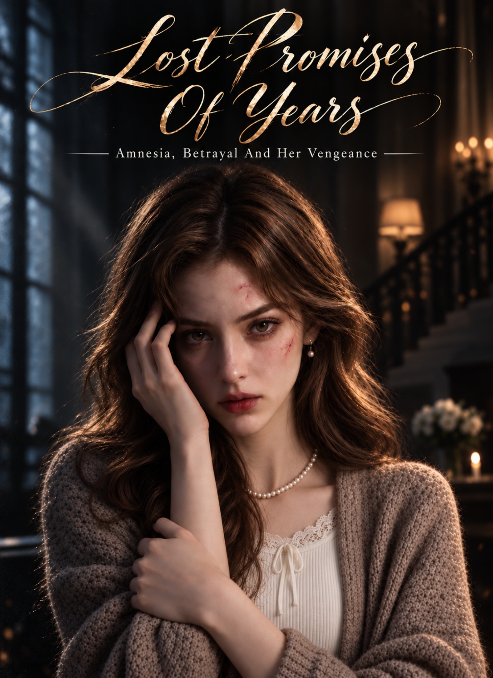 LOST PROMISES OF YEARS