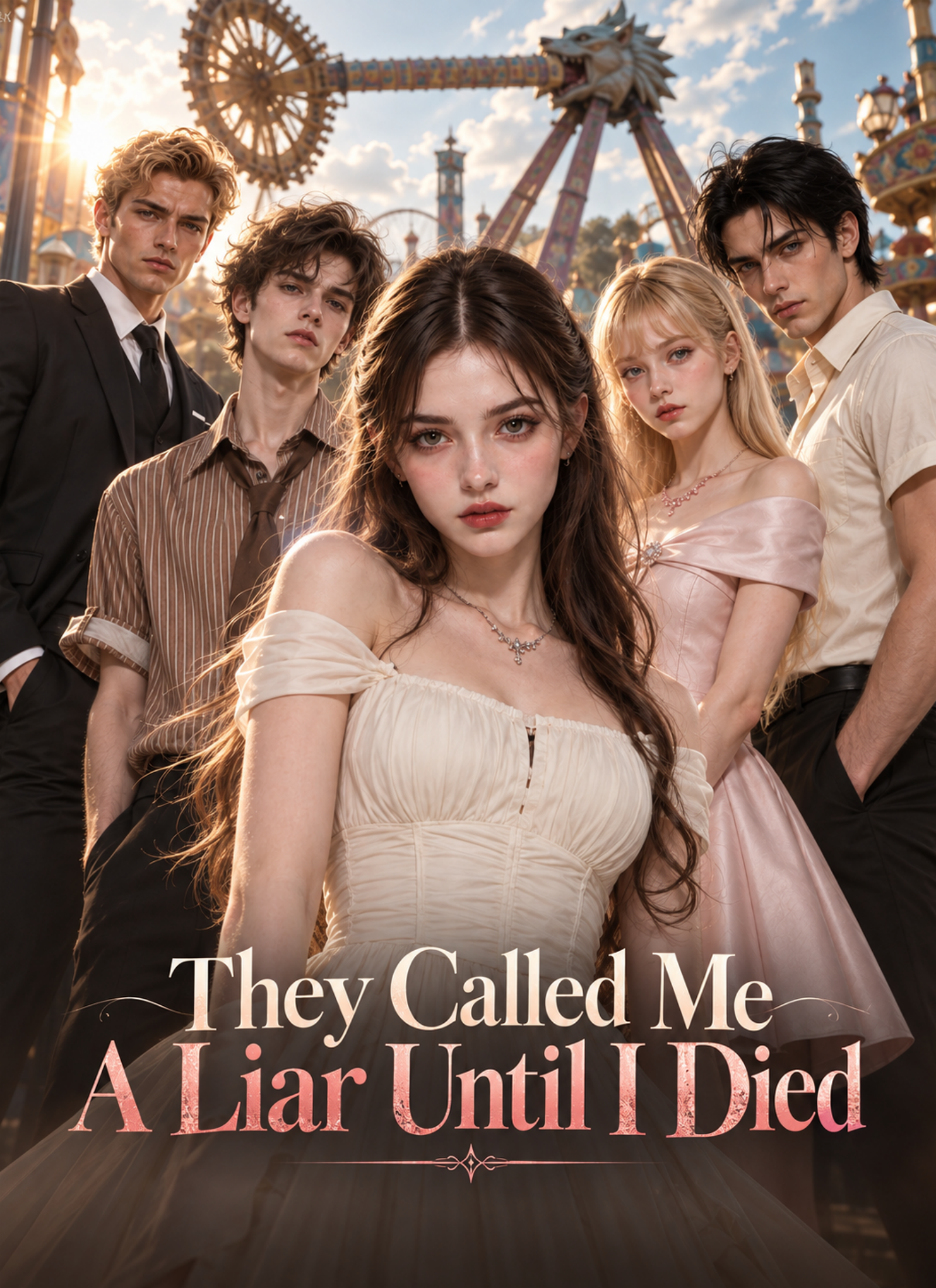 They Called Me A Liar Until I Died