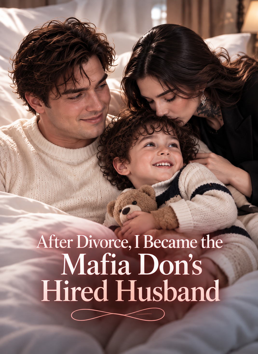 After Divorce, I Became the Mafia Don’s Hired Husband