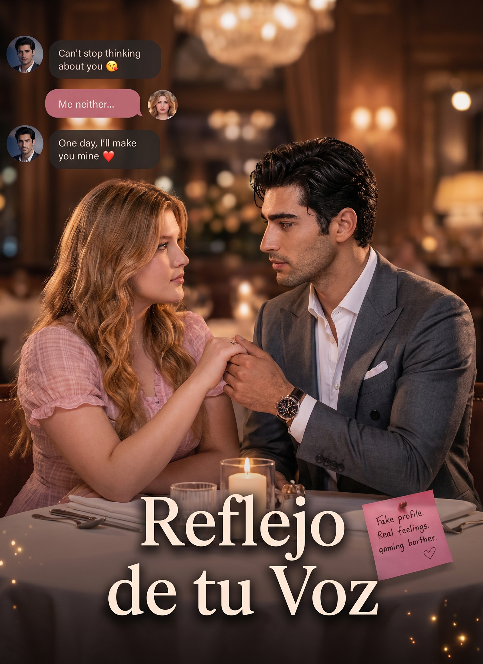 Reflejo de tu Voz