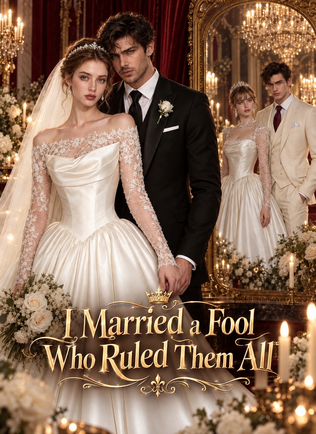 I Married a Fool Who Ruled Them All