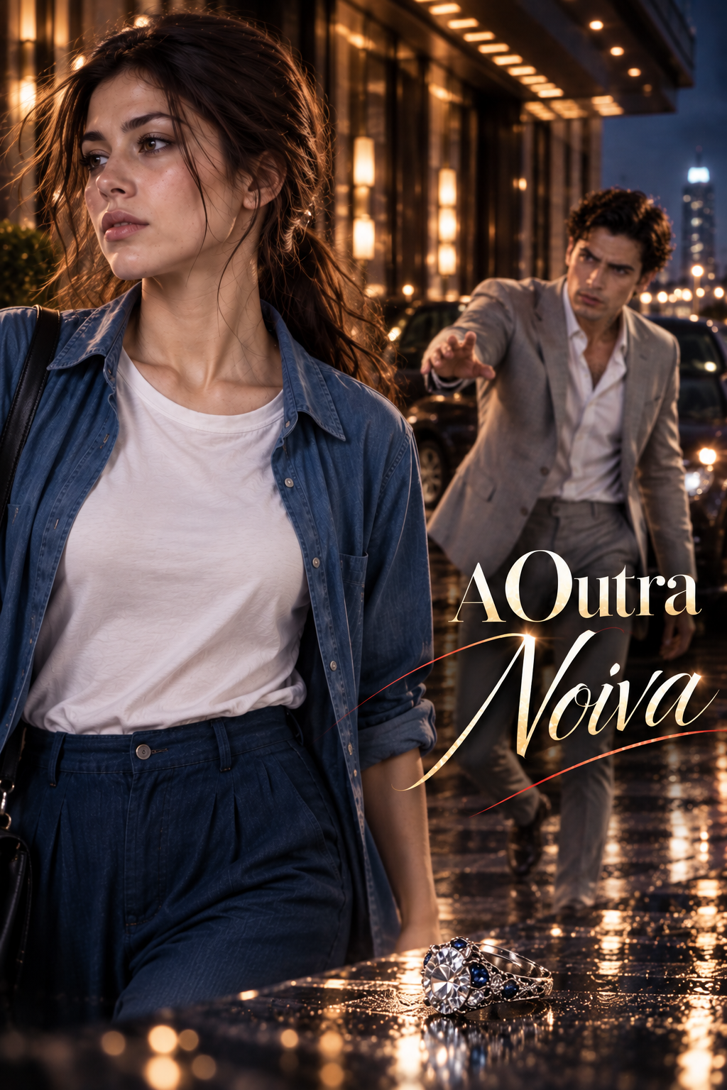 A Outra Noiva