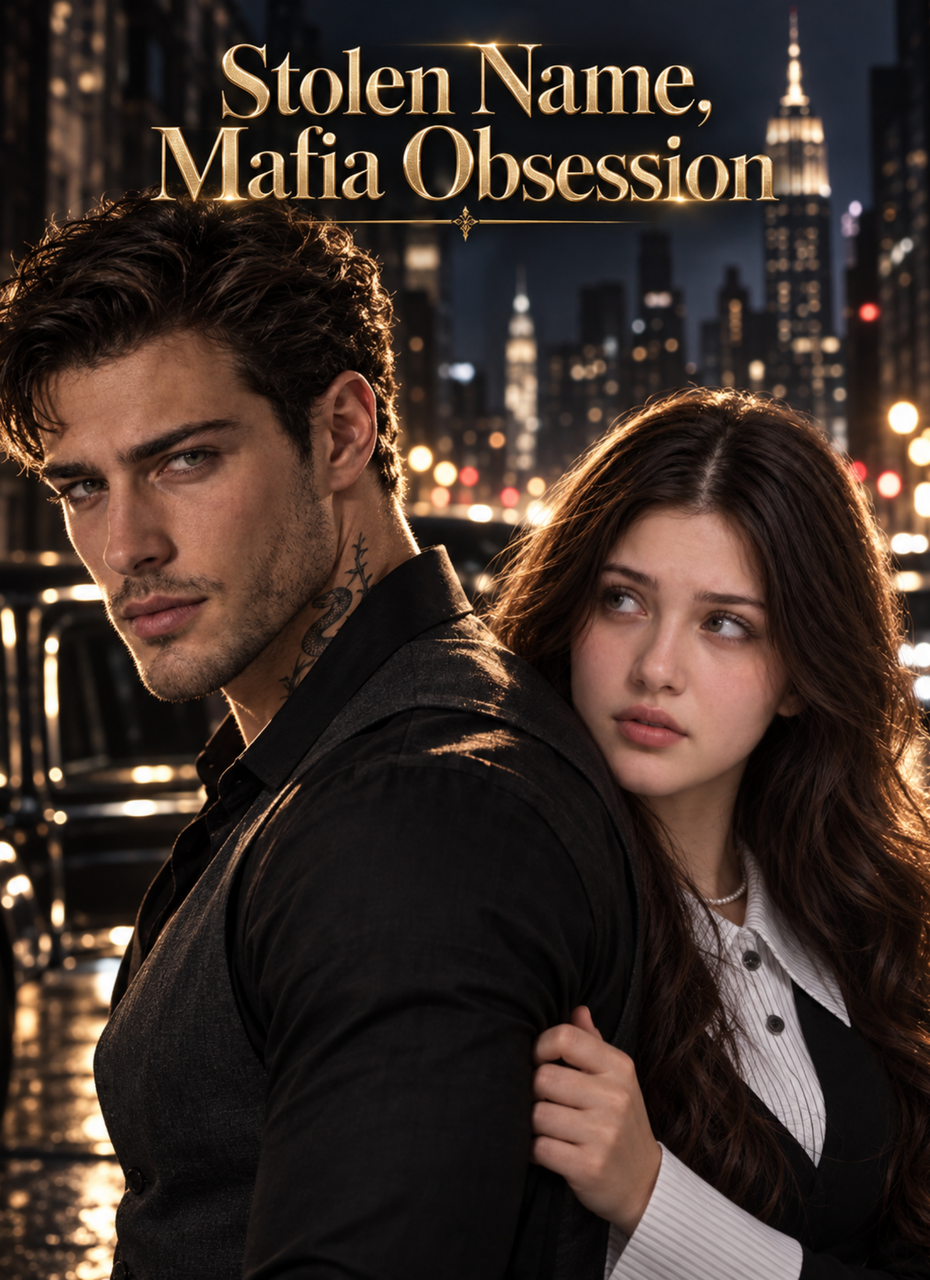 Poster Pretended Love