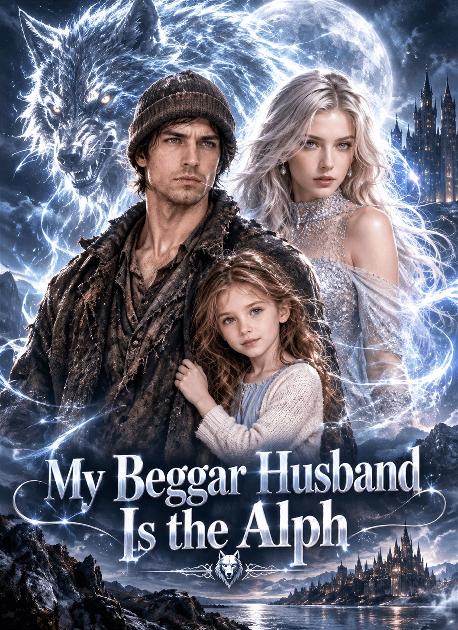 My Beggar Husband Is the Alpha
