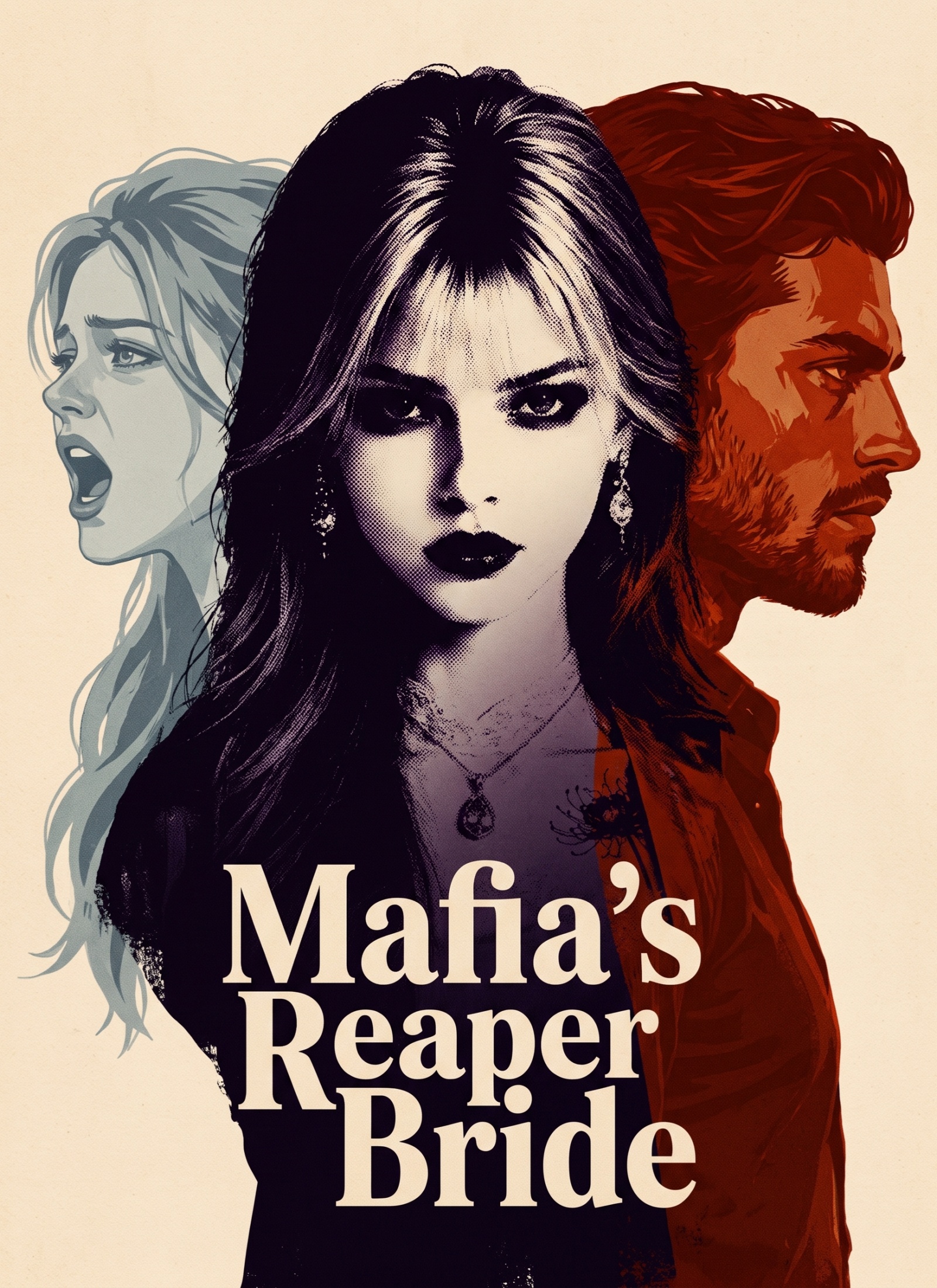 Mafia’s Reaper Bride